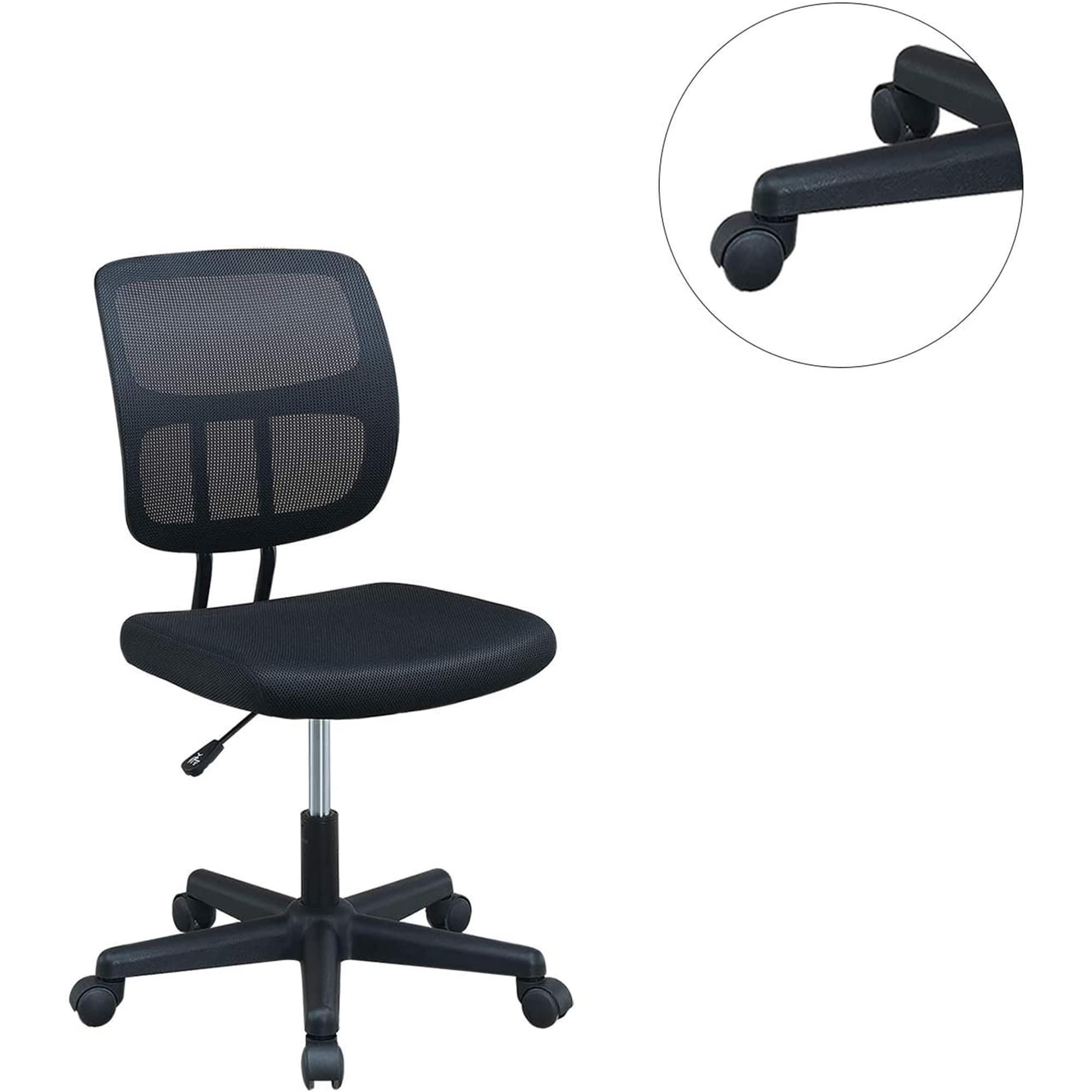 Clihome CMCH-512PI Office-Chairs - View #2