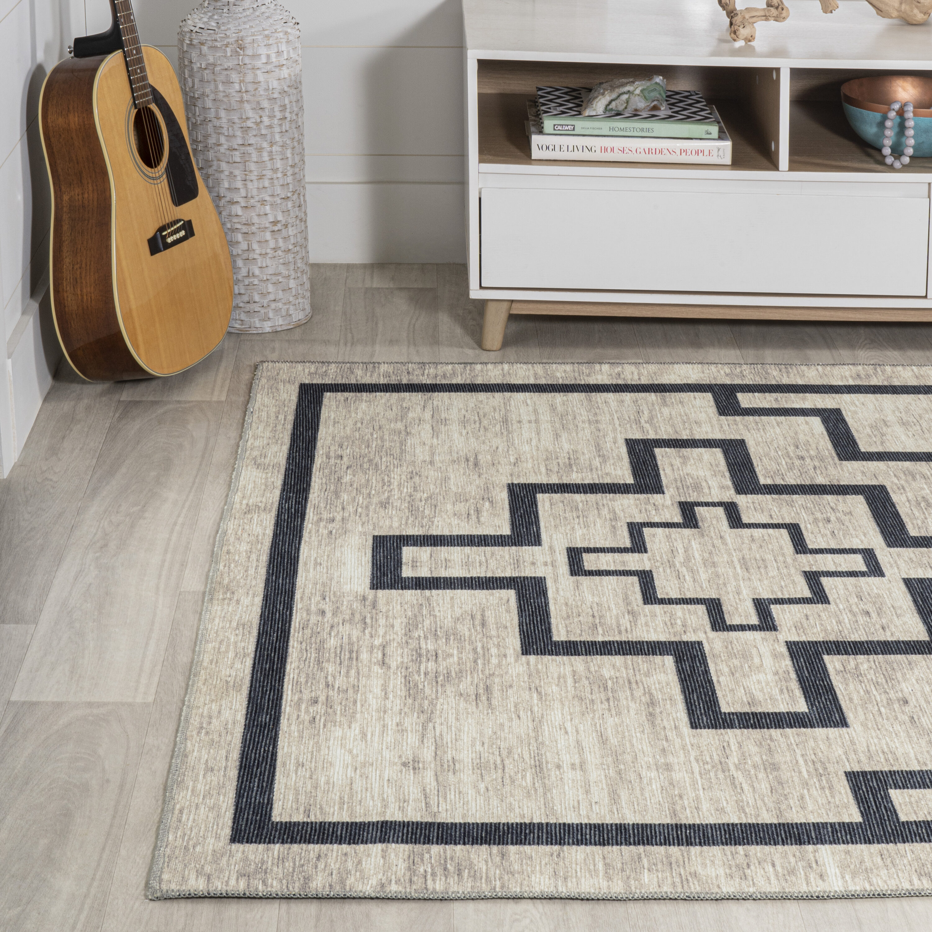 JONATHAN  Y WSH115A-3 rugs - View #5