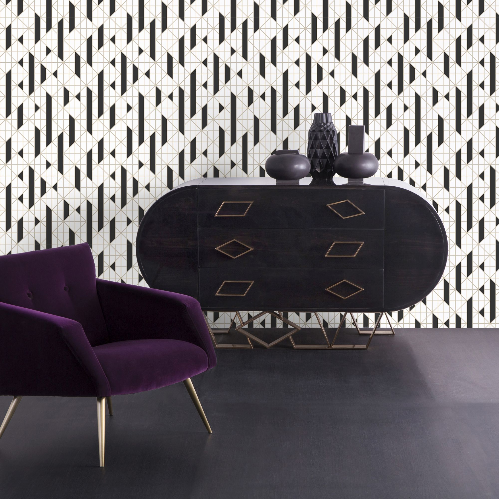 Graham & Brown 103001 wallpaper - View #2