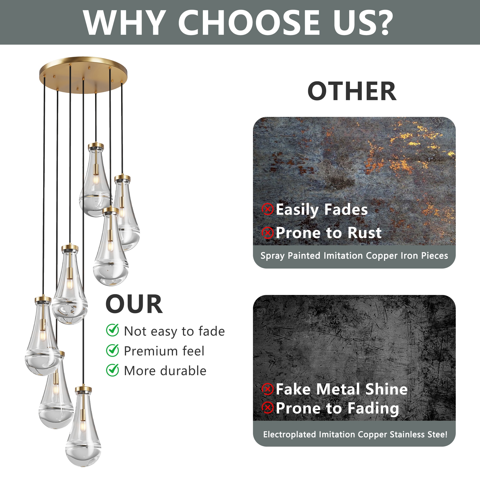 Huluwat P1-0P316387 Pendant-Lights - View #7
