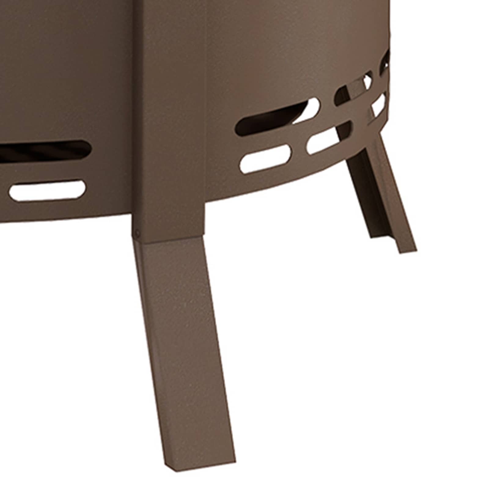 Maocao Hoom JL174306 Outdoor-Woodburning-Firepits - View #13