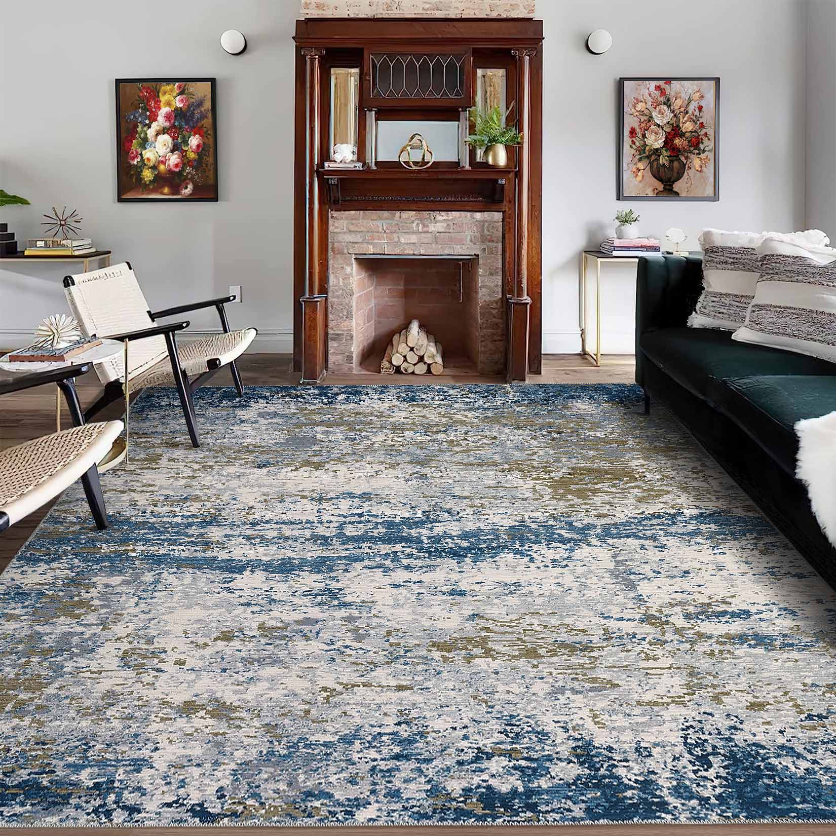 Garvee YXY-LO-PHO-134ZYOWQ rugs - View #2