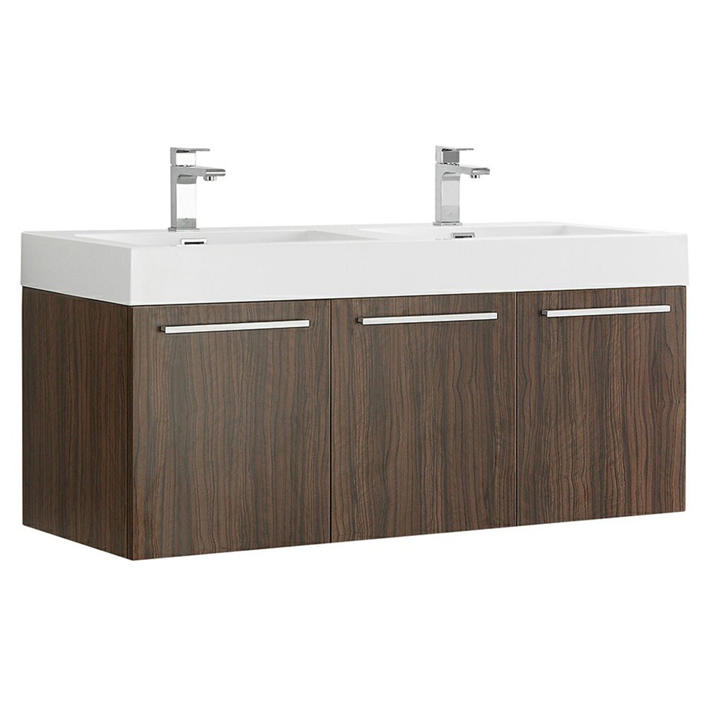 Fresca FCB8092GW-D vanities - View #9