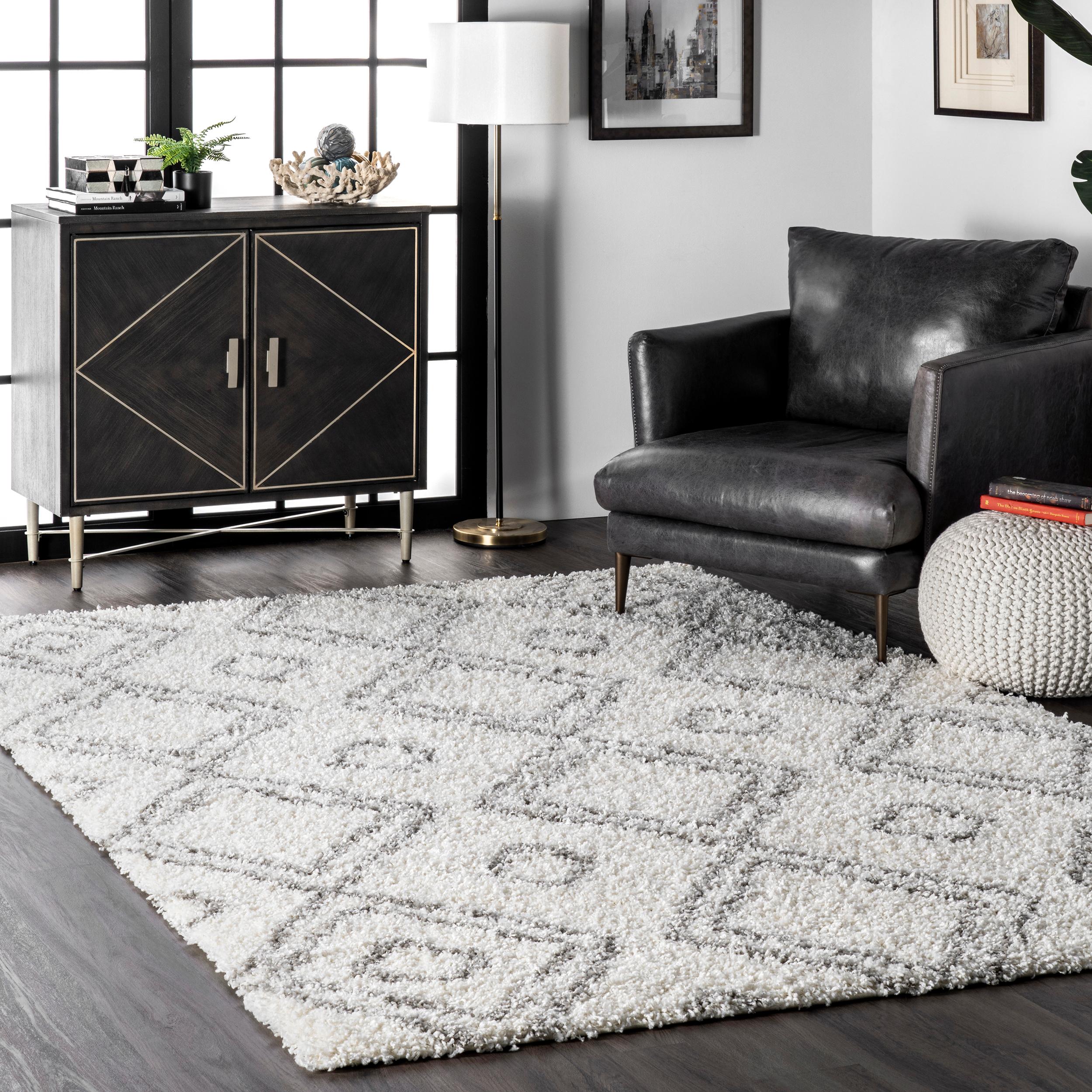 nuLOOM OZSG18A-S404 rugs - View #2