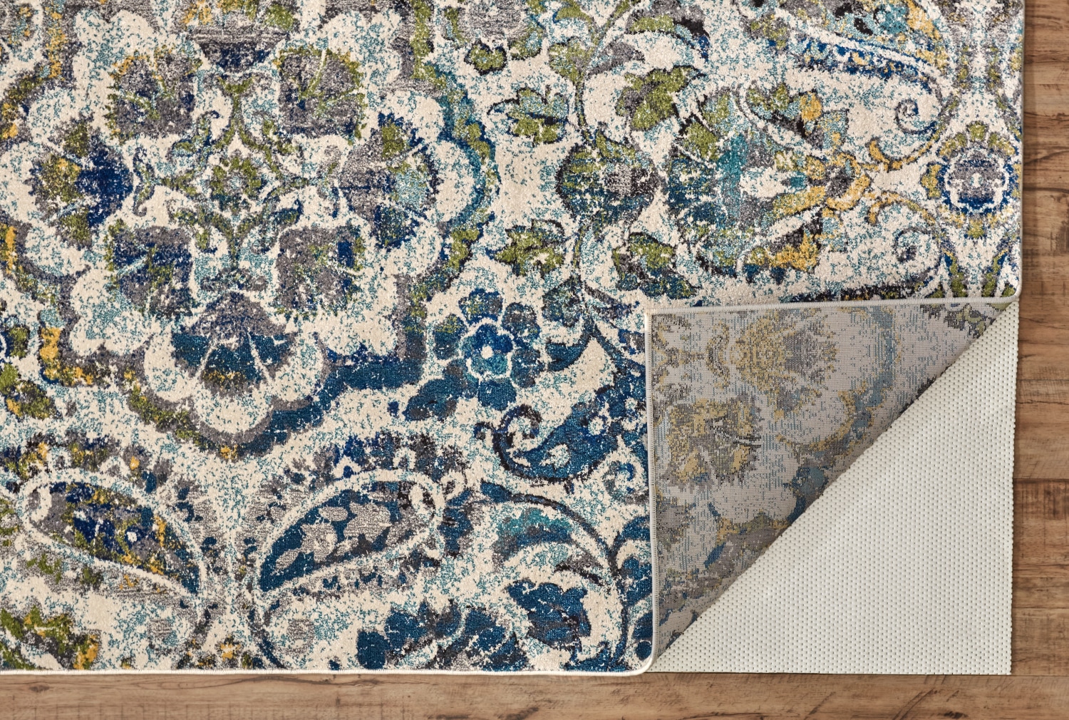 Room Envy 616R3607AZR000G99 rugs - View #3