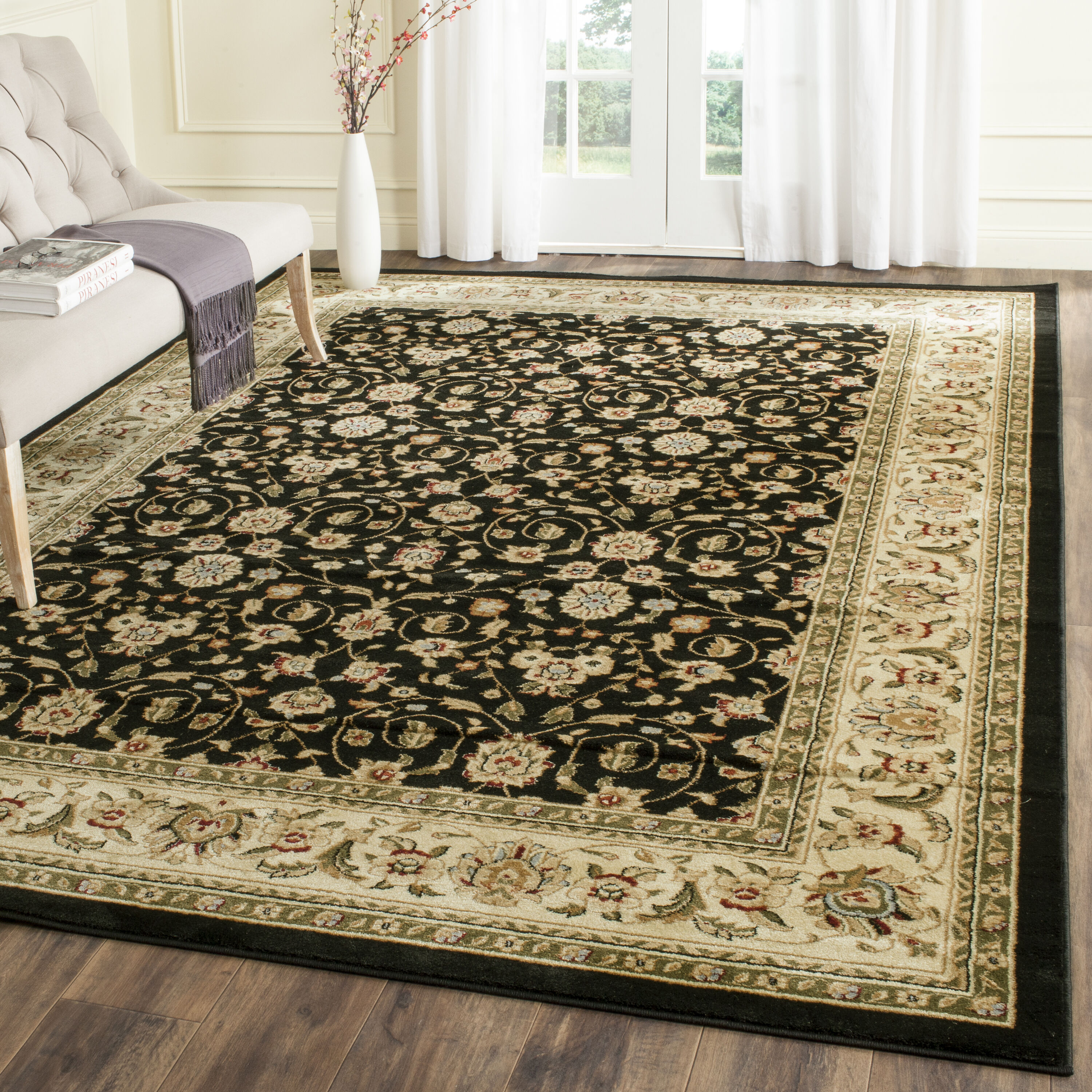 Safavieh LNH316B-810 rugs - View #2