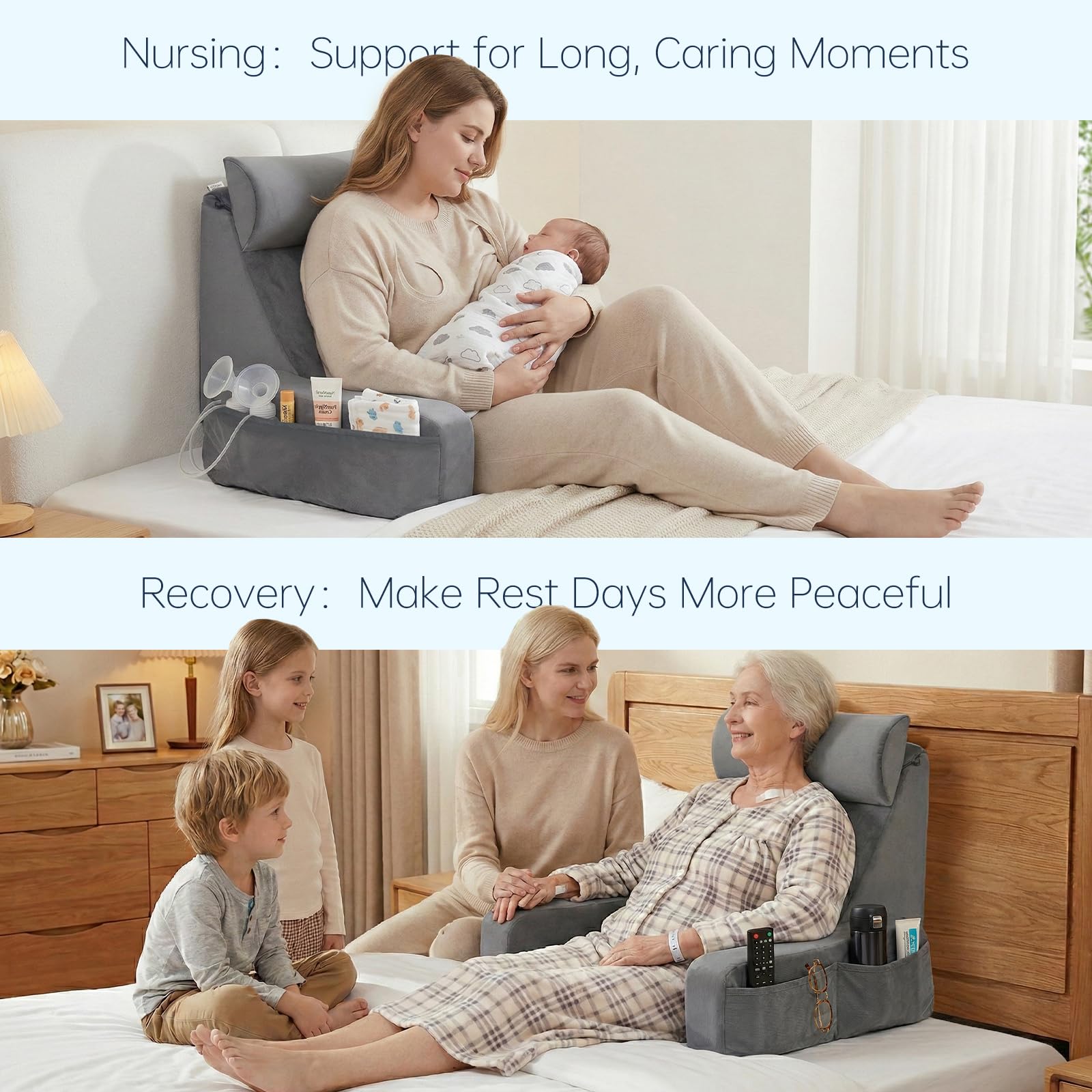 YICSAM 5749848445776 Bed-Pillows - View #5