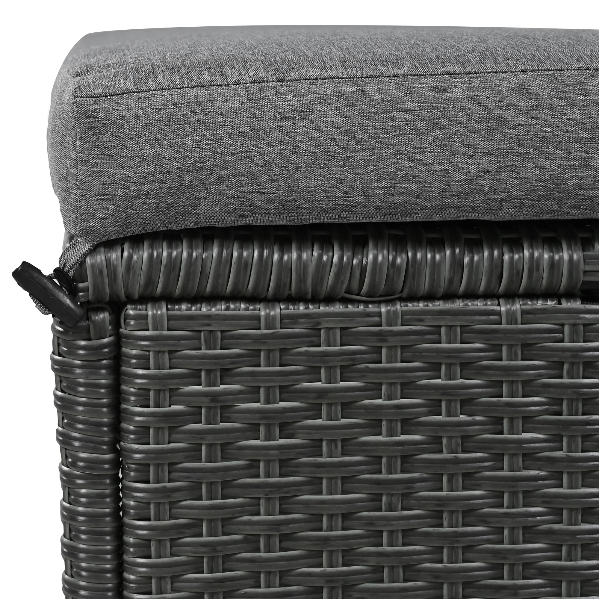 Runesay DABED-11 Patio-Sofas-Daybeds - View #8
