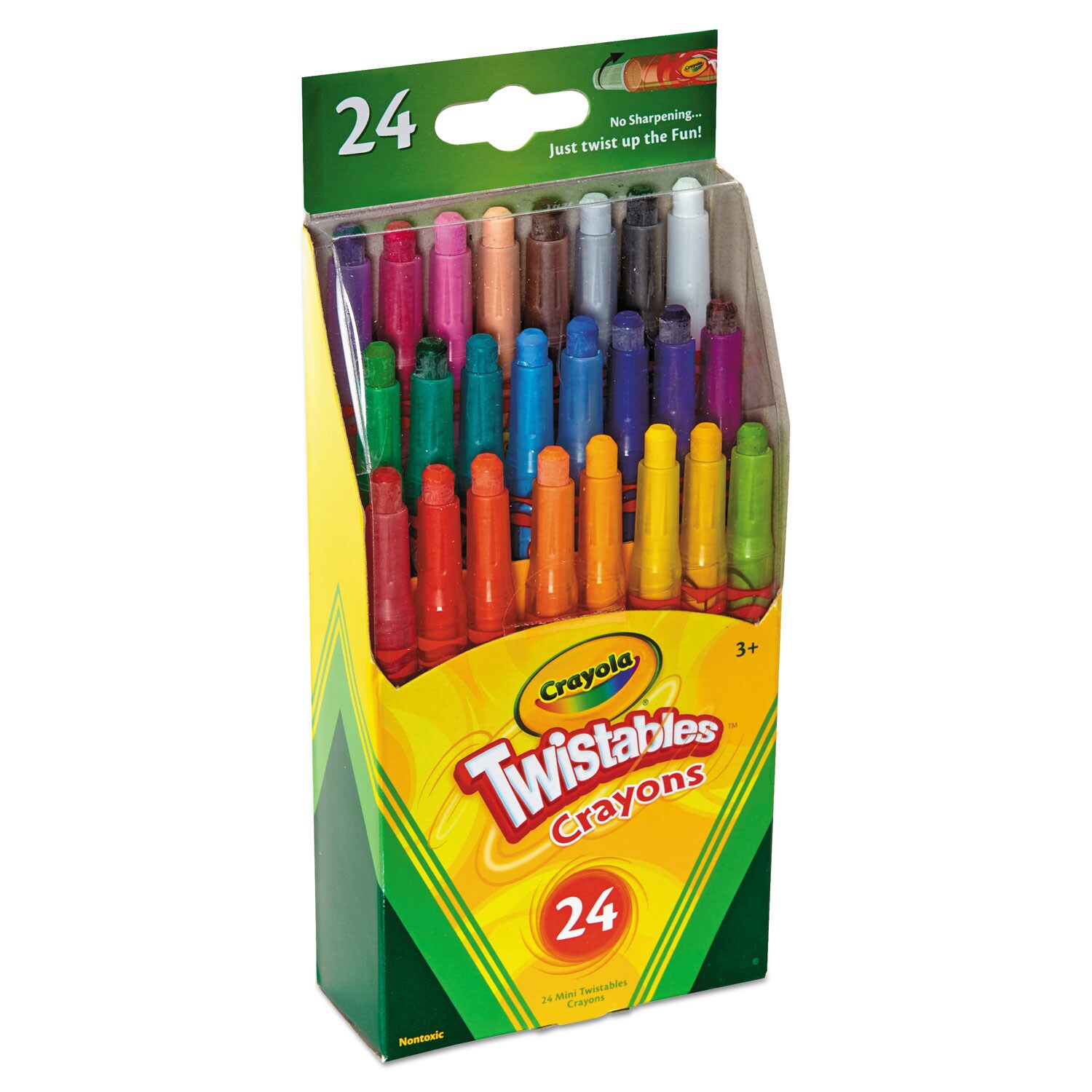 Crayola ESNCYO529724  - View #2