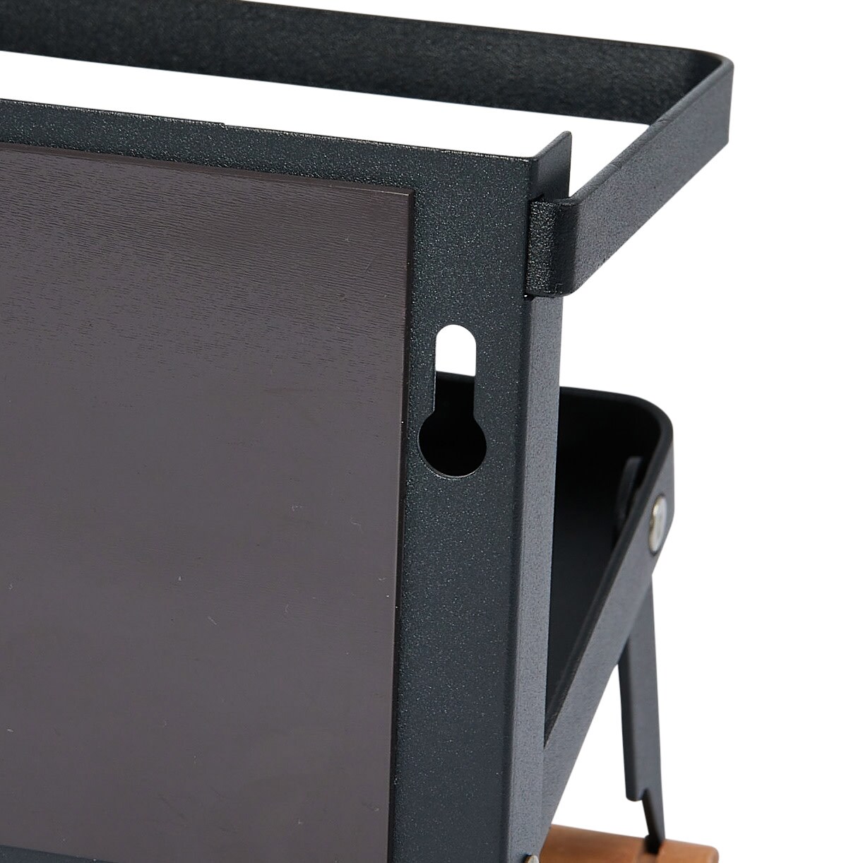 Household Essentials HE1011 Towel-Trees - View #2