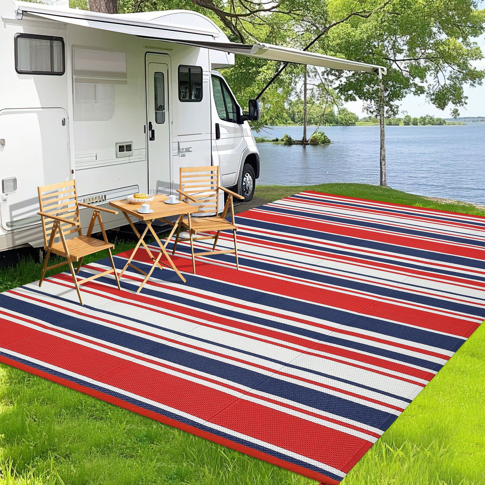 Garvee SUNNY-PHO-34GY1Y04 rugs - View #3
