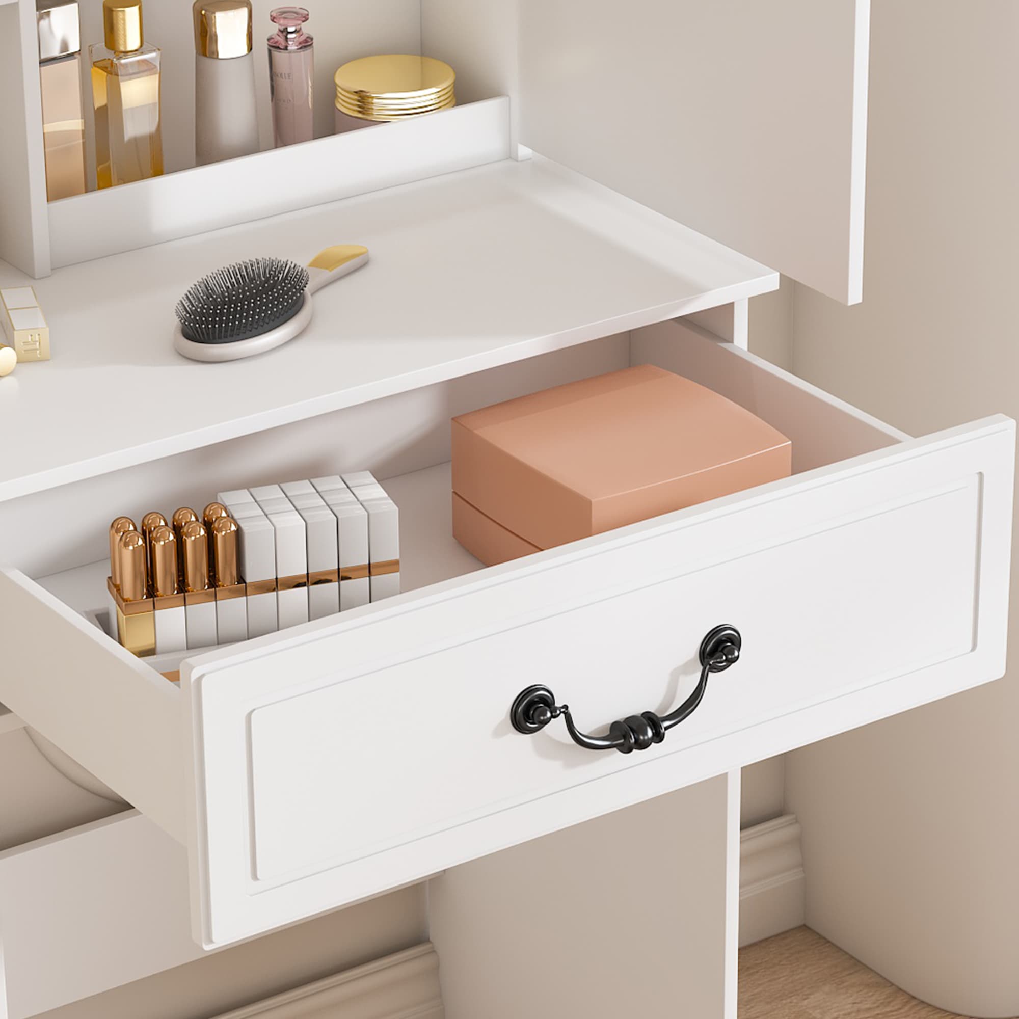 Vynxaria LESX1542DJVTHZZ038 Bedroom-Vanities - View #6