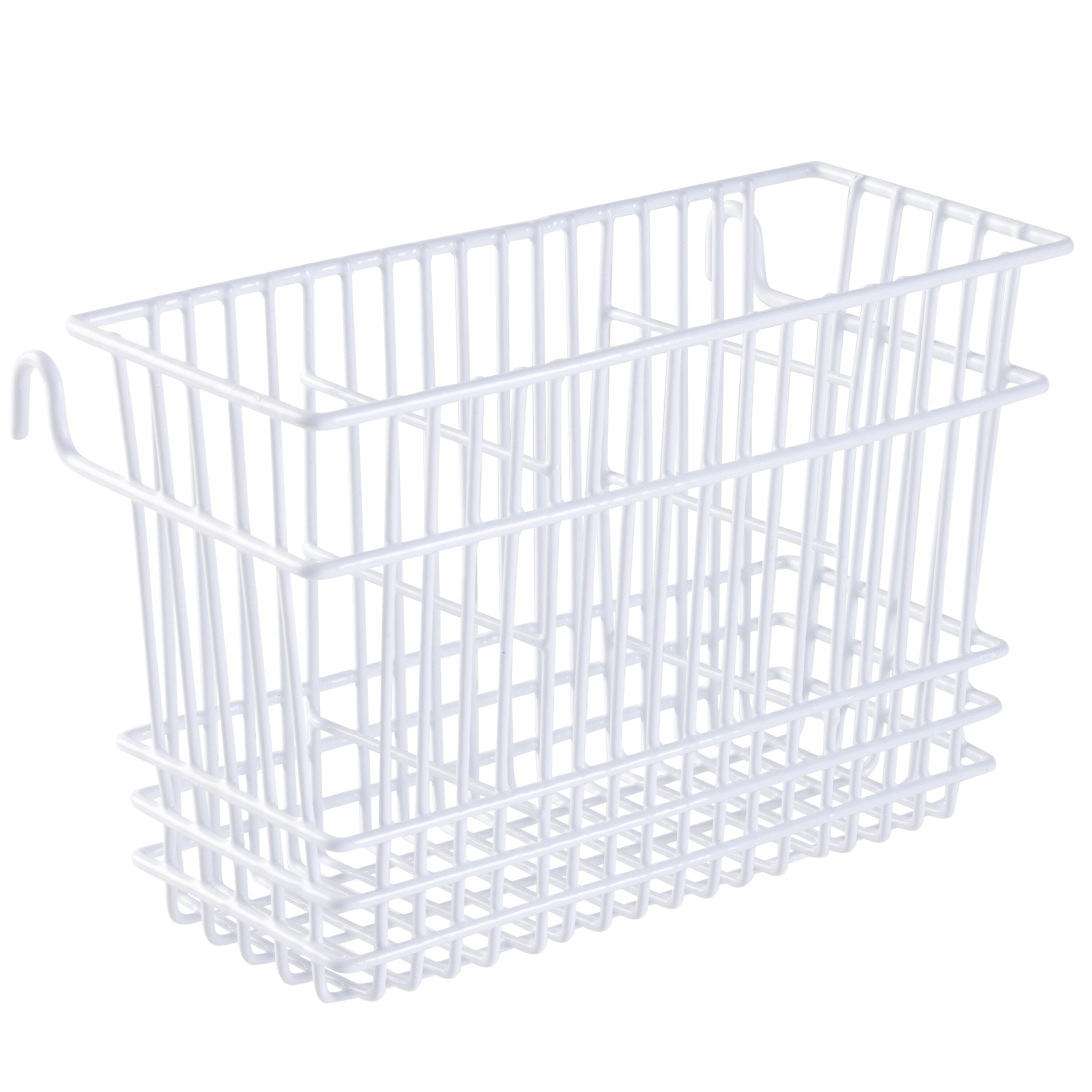 Kitchen Details 4106-WHT Kitchen-Utensil-Holder - View #7