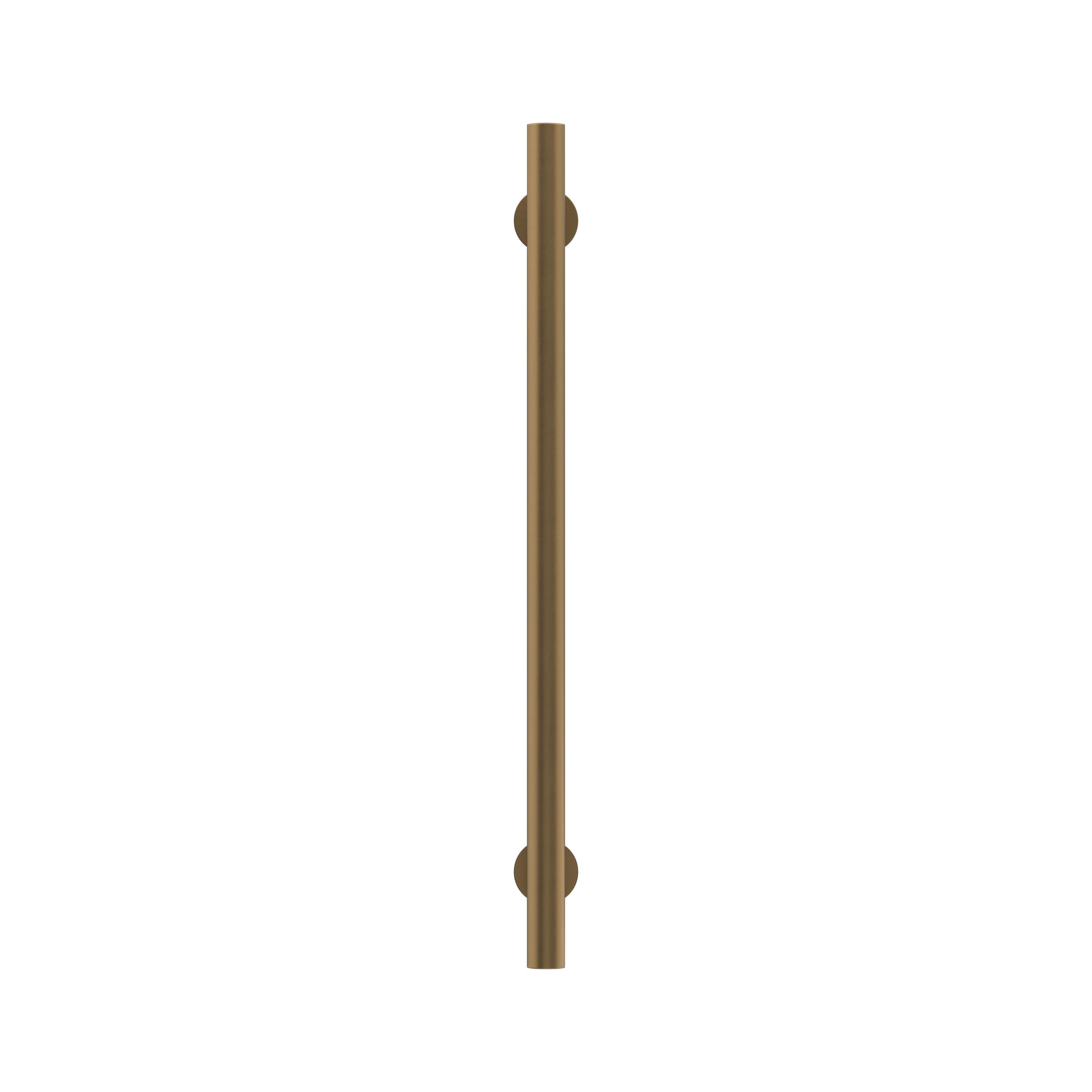 Amerock BP36868CZ Cabinet-Pulls - View #6