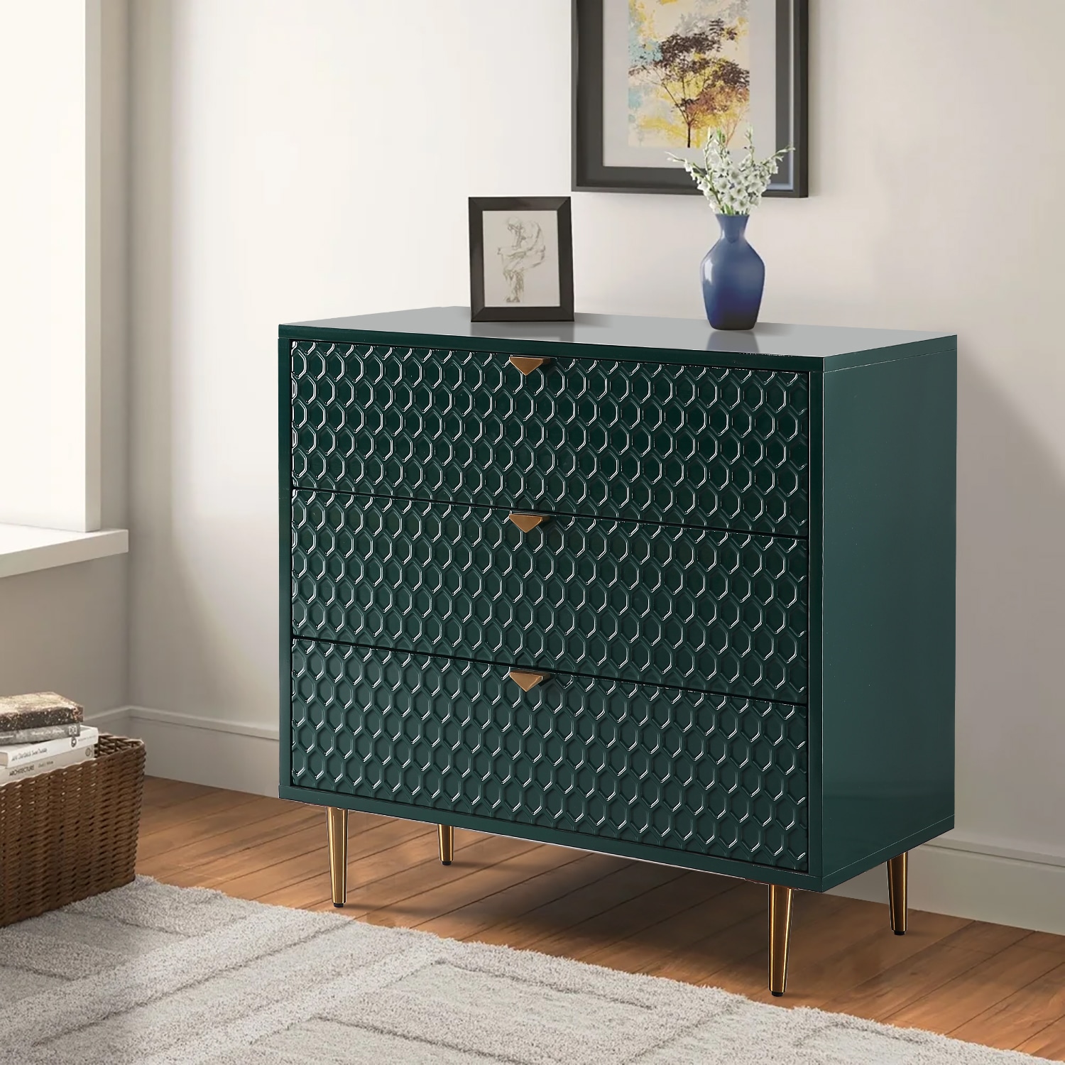 CASAINC WF-CHD-1472A-GR dressers - View #2