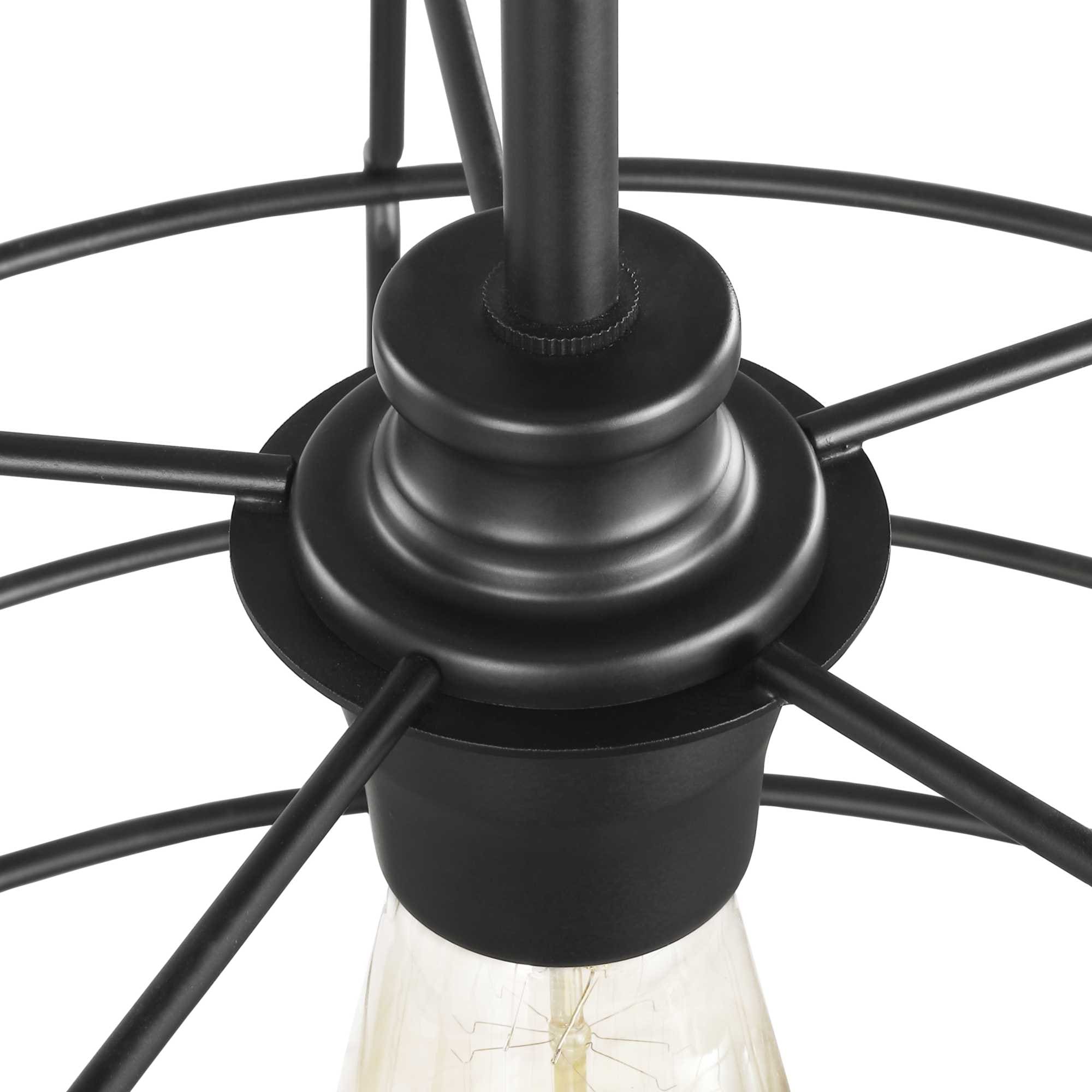 Progress Lighting P500282-031 Pendant-Lights - View #6