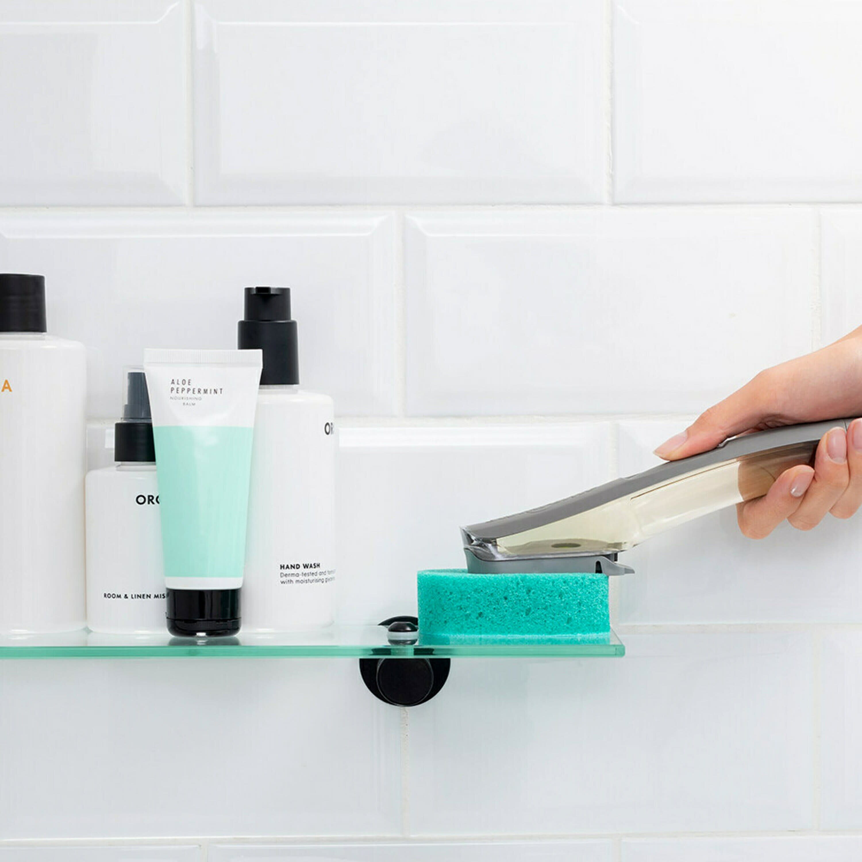 Scotch-Brite 547-WR Tile-Grout-Brushes - View #13