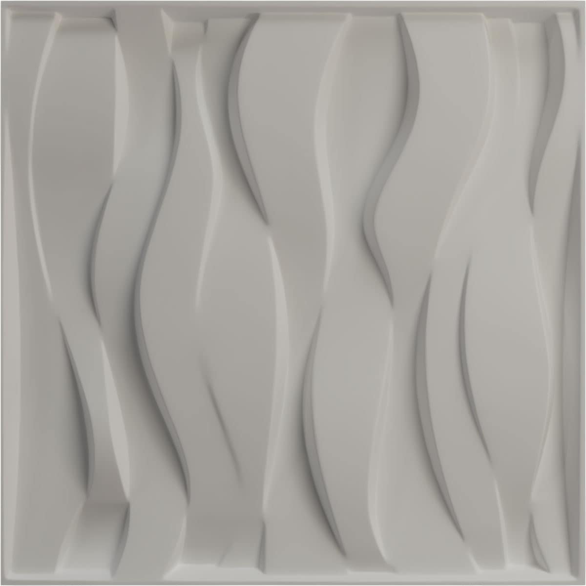Ekena Millwork WP20X20RVASV-CASE-12 Wall-Panels - View #5