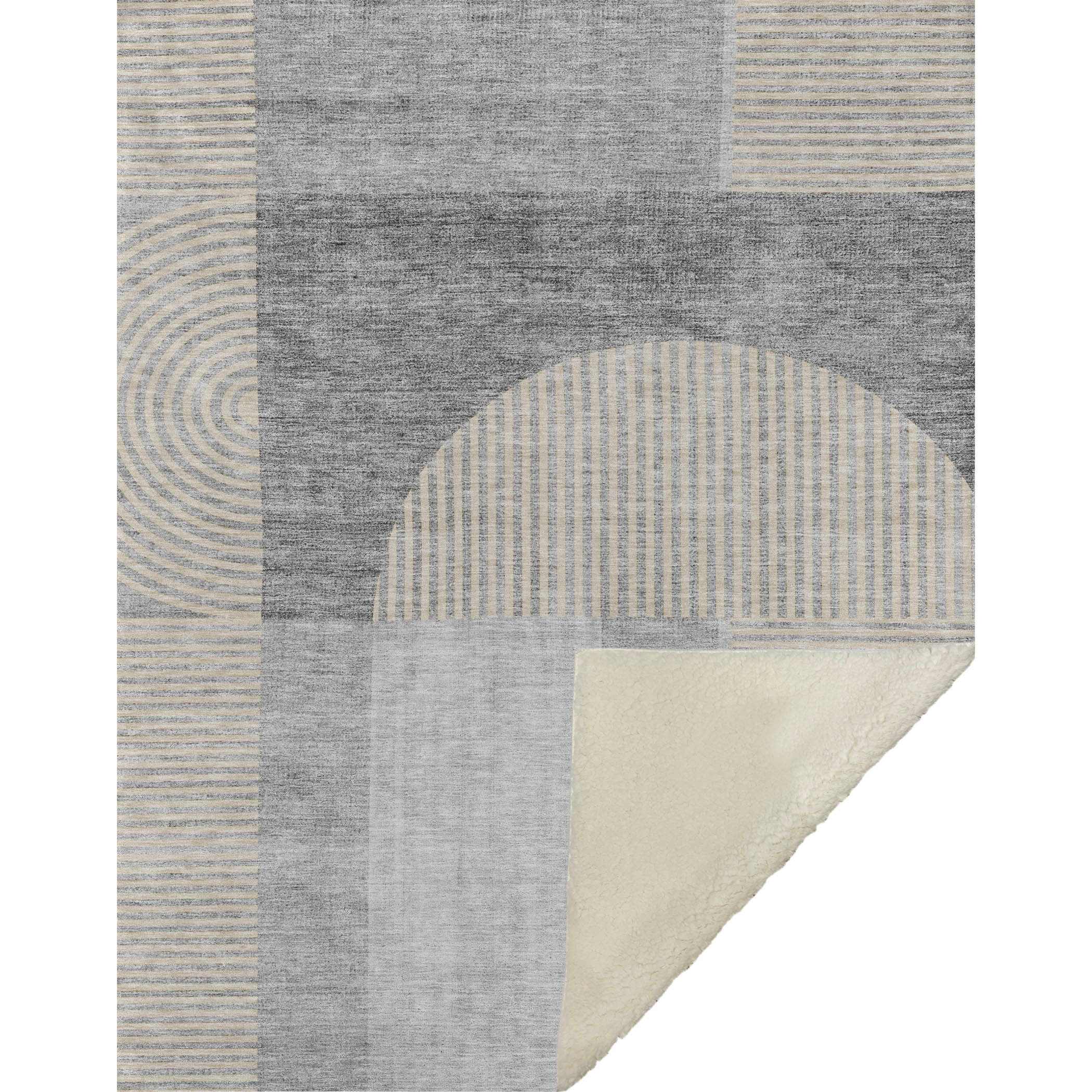 Addison Rugs ASB711 Blankets-And-Throws - View #2