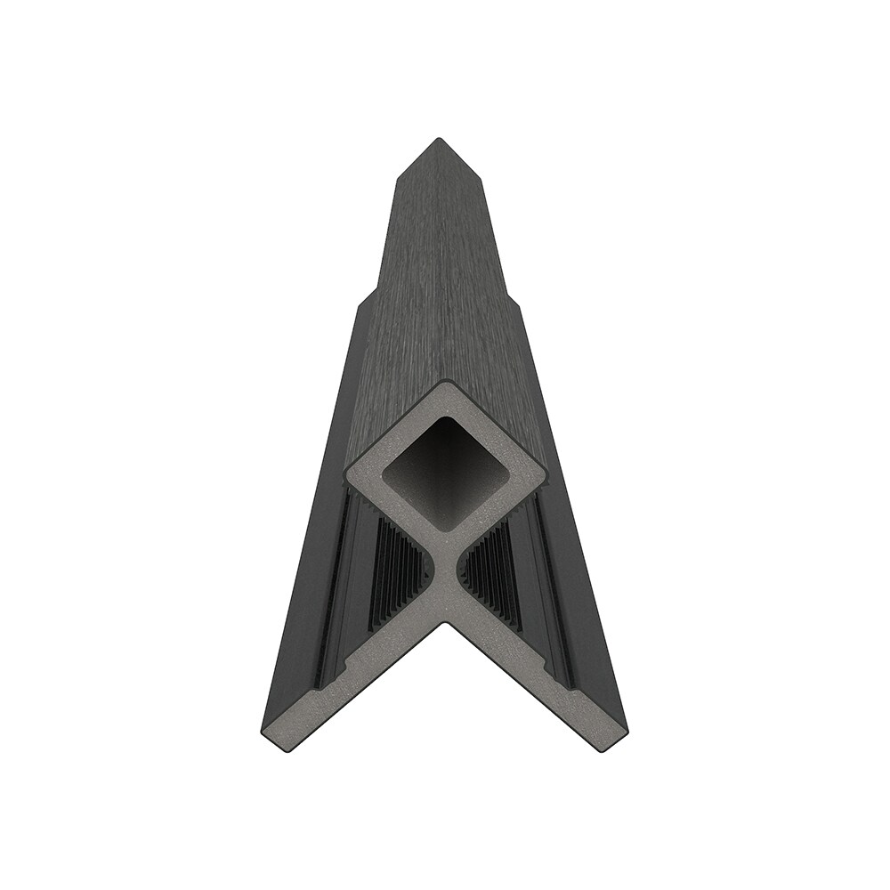 NewTechWood UH51-8-CH Composite-Siding-Trim - View #2