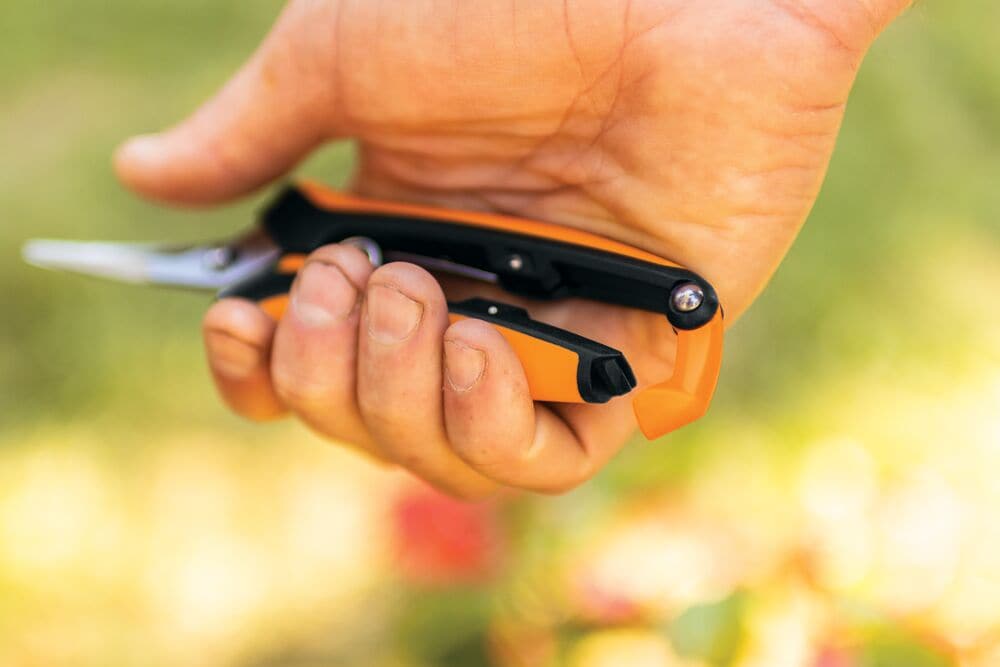 Fiskars 399250-4001 Floral-Scissors-Snips - View #8