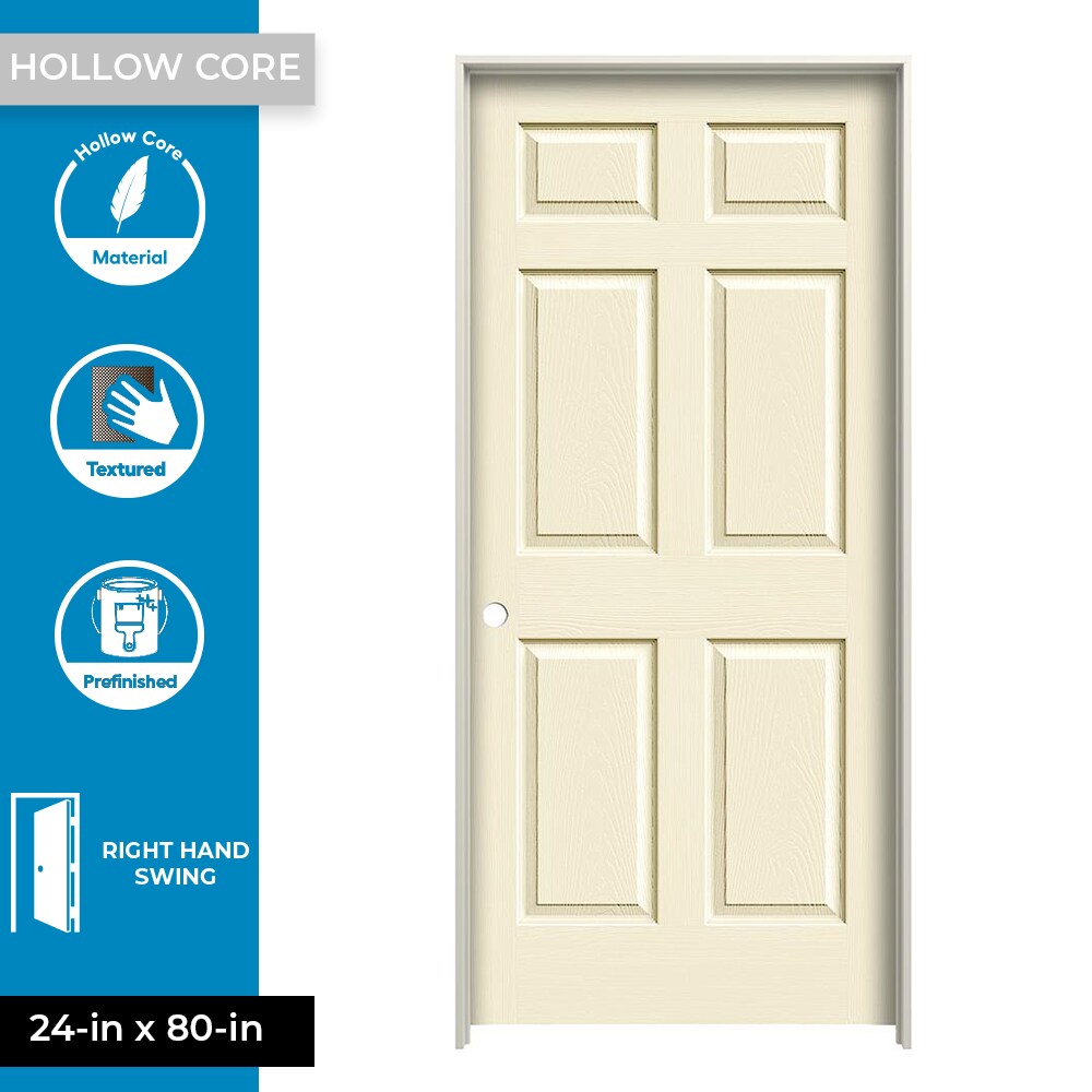 RELIABILT LO1003401 Pre-Hung-Doors - View #2