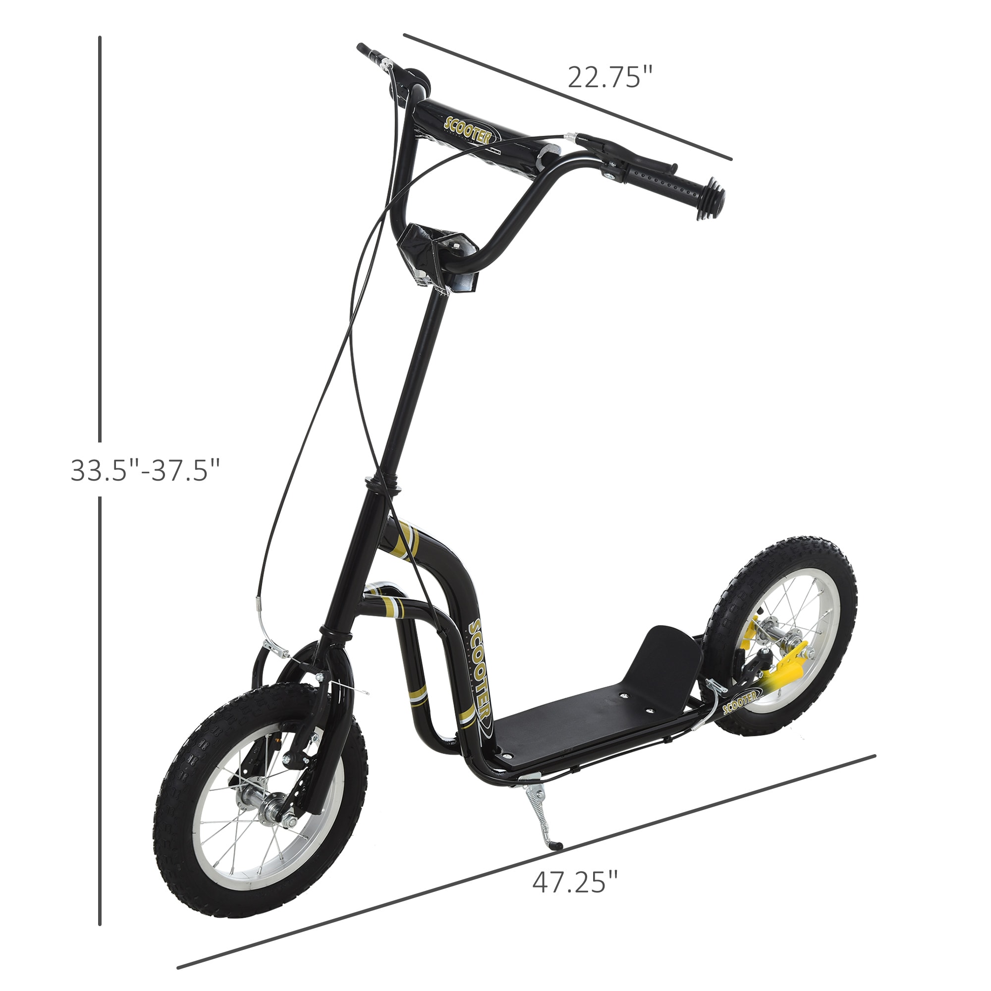 Flynama L-P217067 scooters - View #6