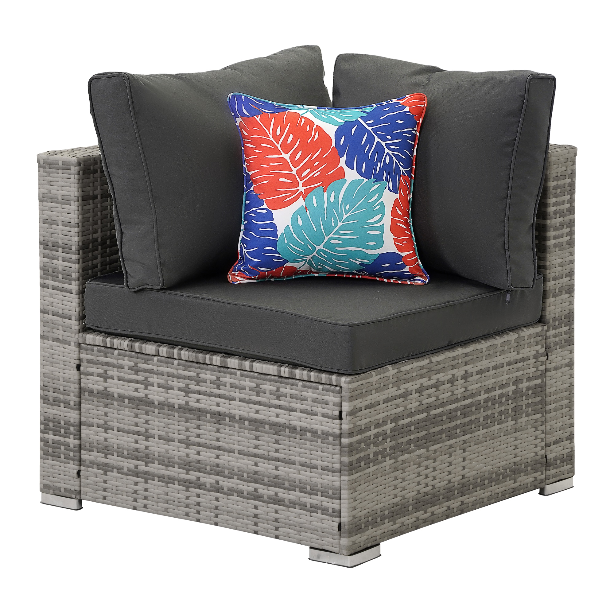 EarlGrove LS-MZBB5001YEBE Patio-Conversation-Sets - View #6