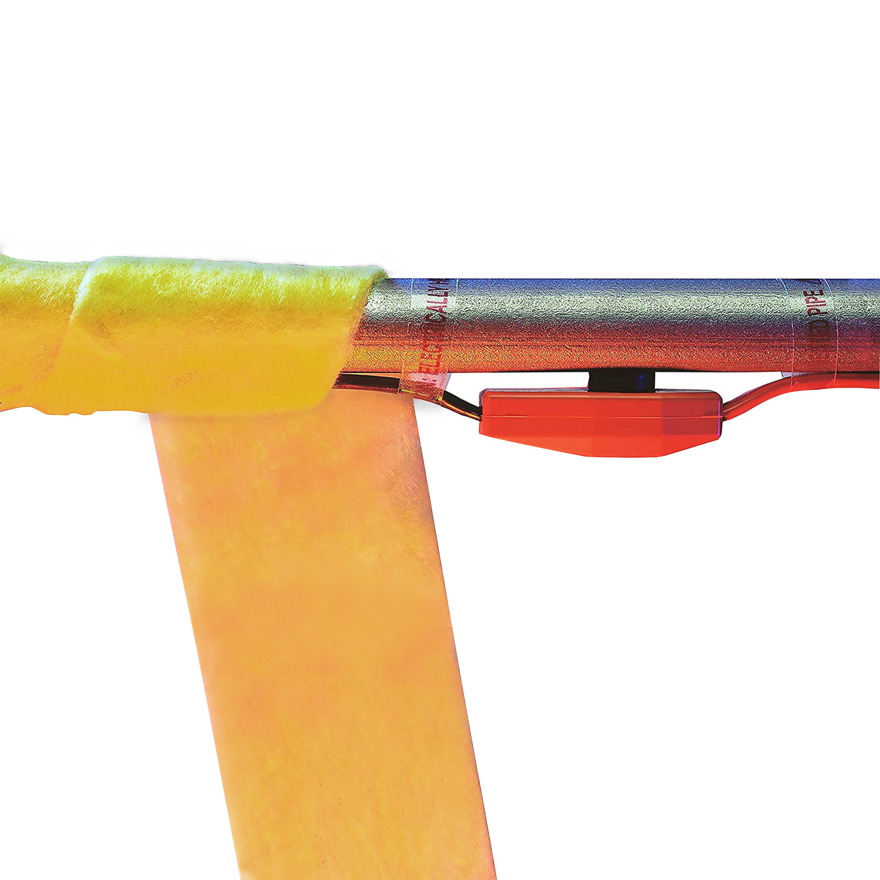 Frost King HC18 Tubular-Pipe-Wrap - View #3