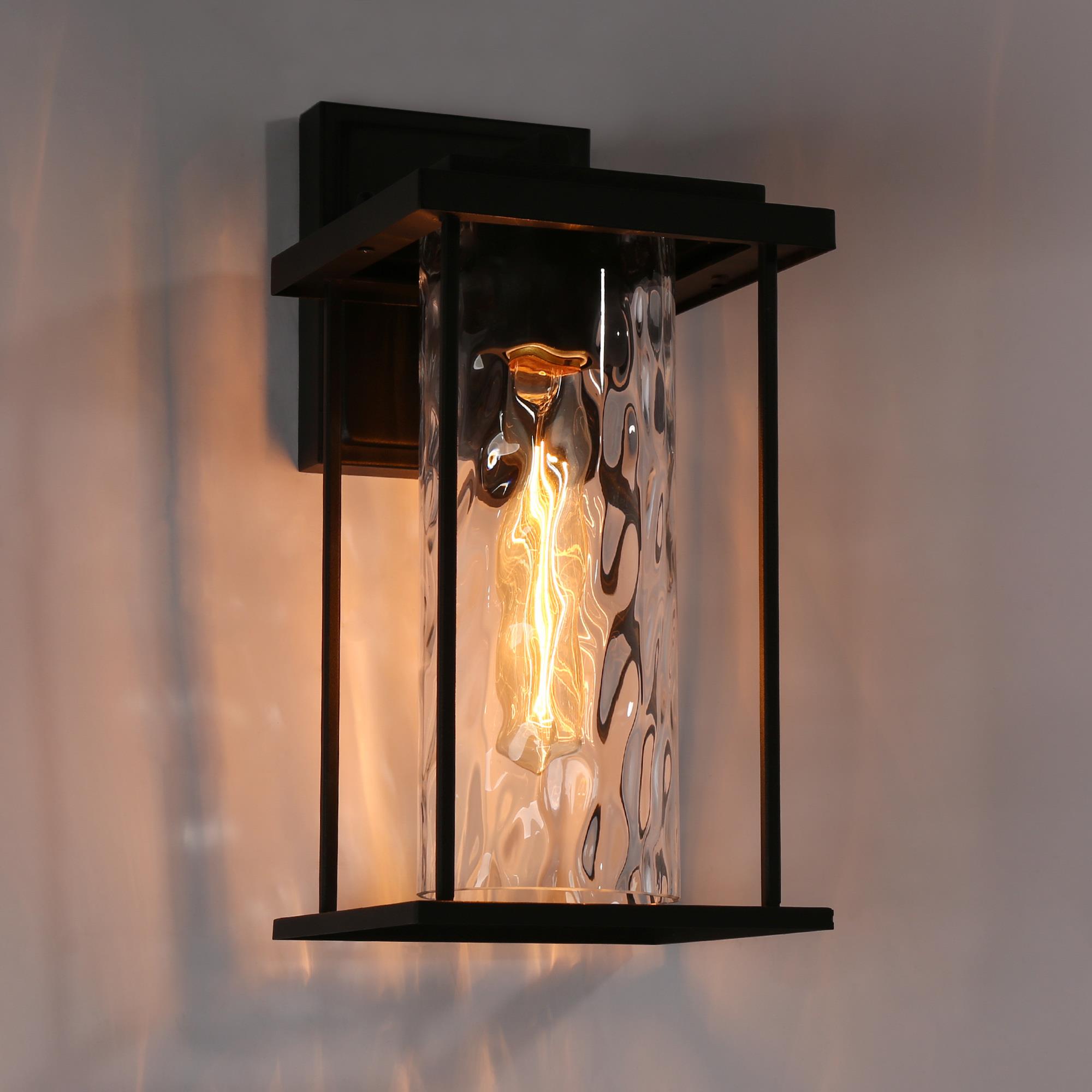 LNC 7JU7ZYLWS099WB9 Outdoor-Wall-Lighting - View #9