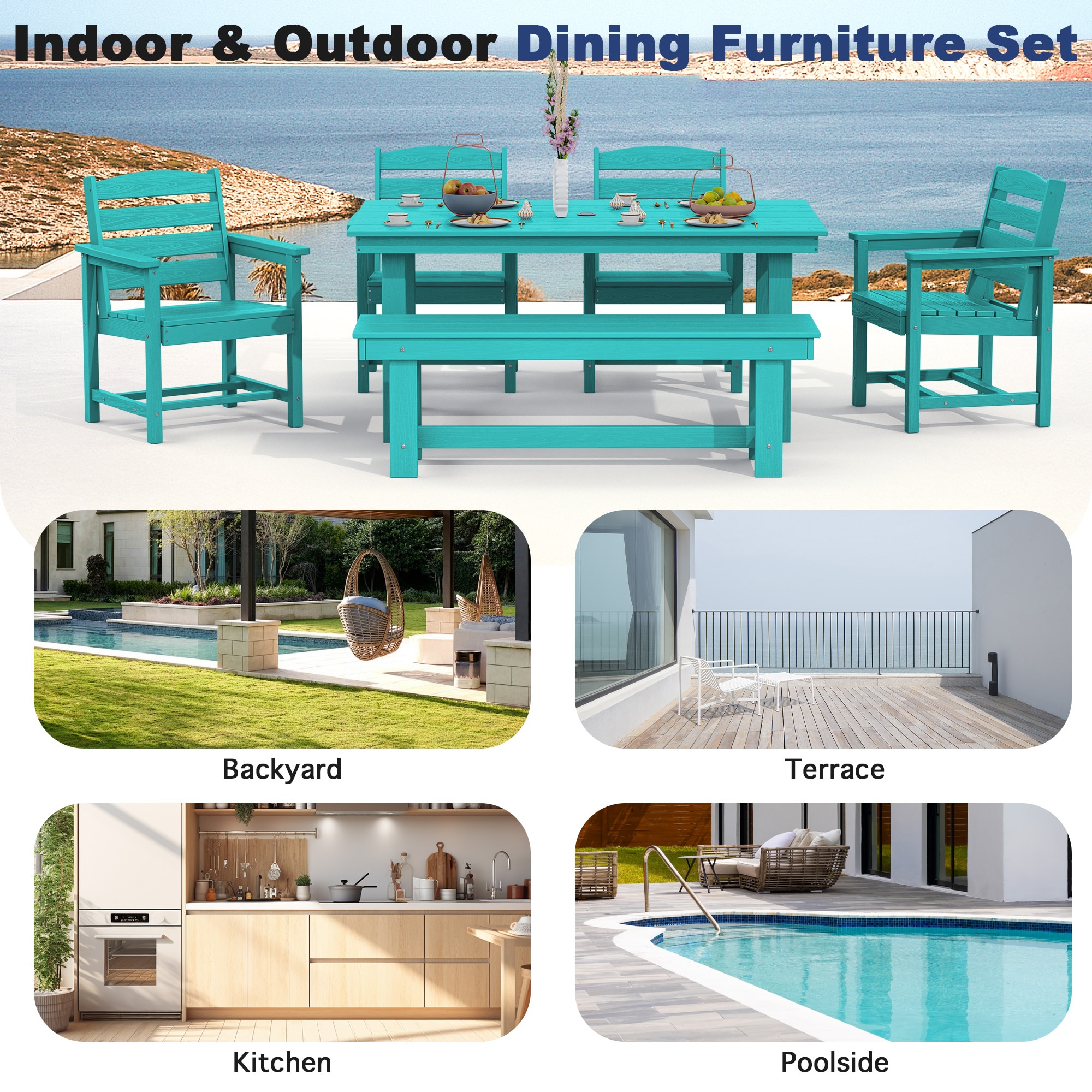 JEAREY PEJYCZY06-PB Patio-Dining-Sets - View #9
