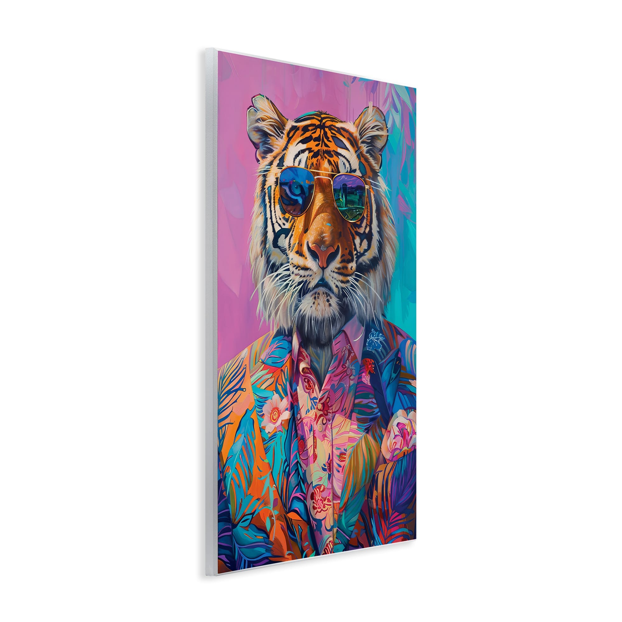 Stupell Industries BT-898-WD-10X15 Wall-Art - View #2