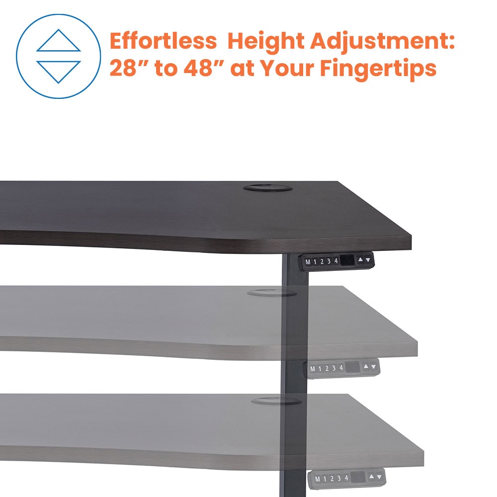 Motionwise SDD60A desks - View #6