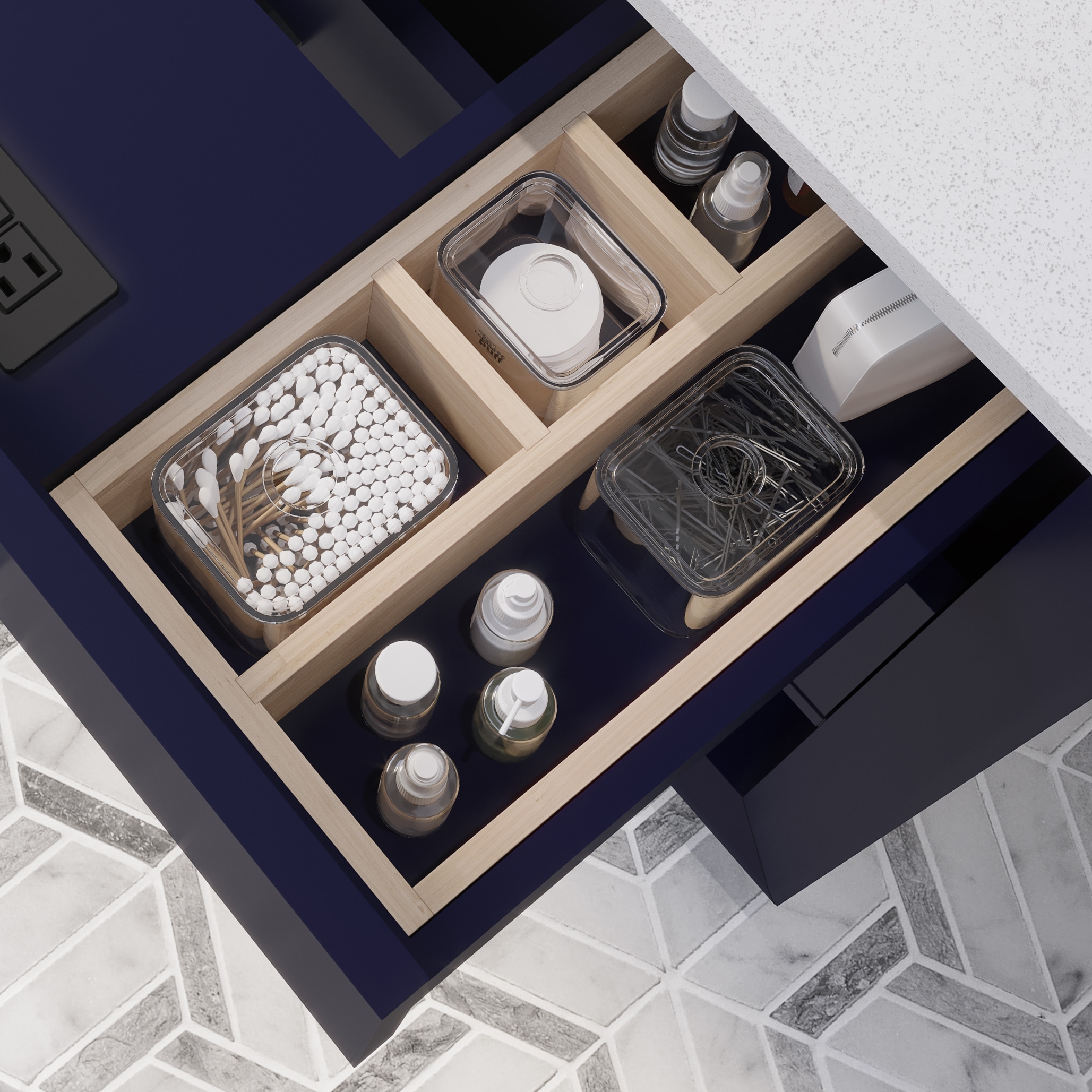 Spa Bathe 20729 Bath-Vanity-Combo - View #8