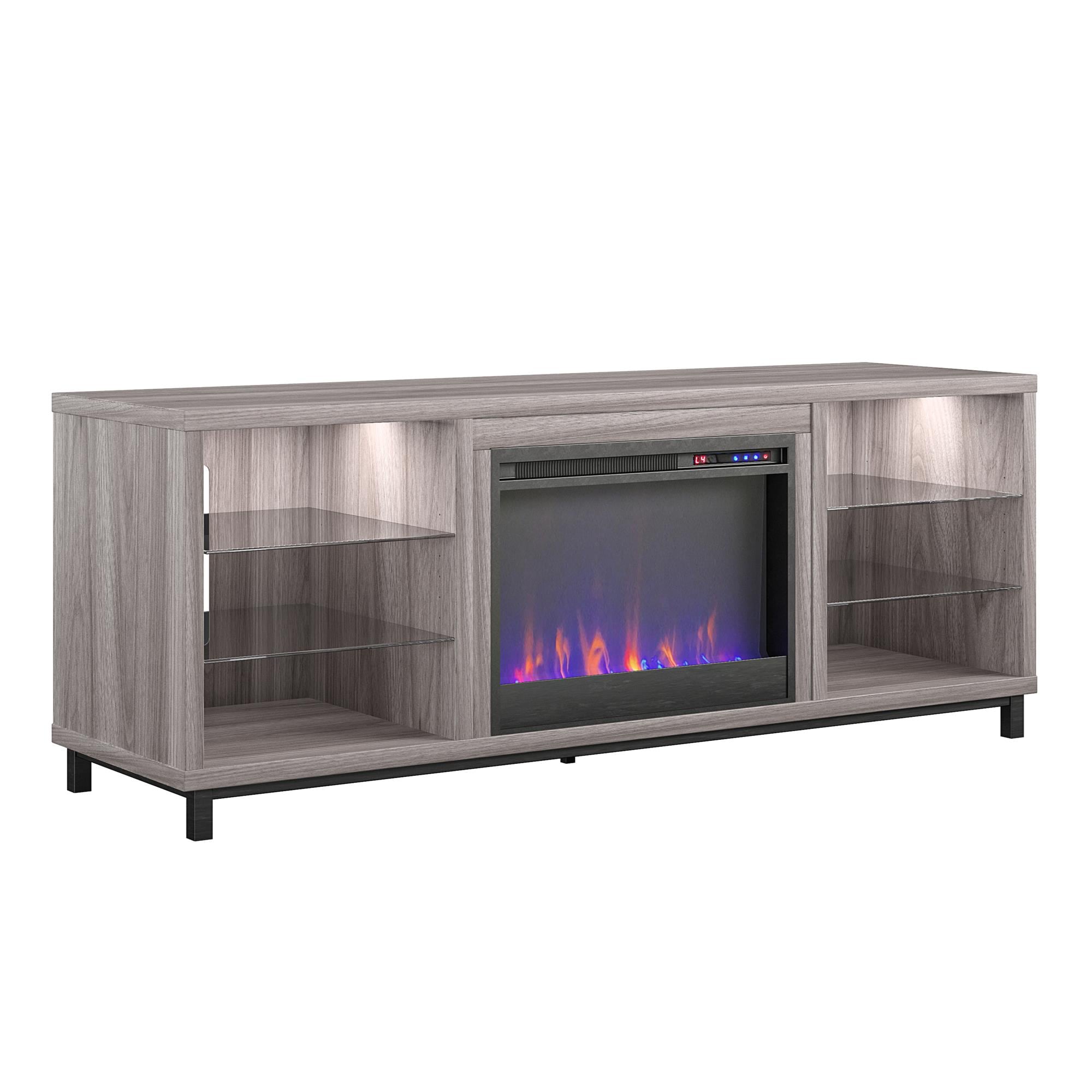 Ameriwood Home 1822908COM Electric-Fireplaces - View #4