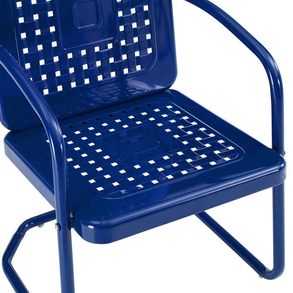 Crosley Furniture KO10019NV Dining-Chairs - View #3