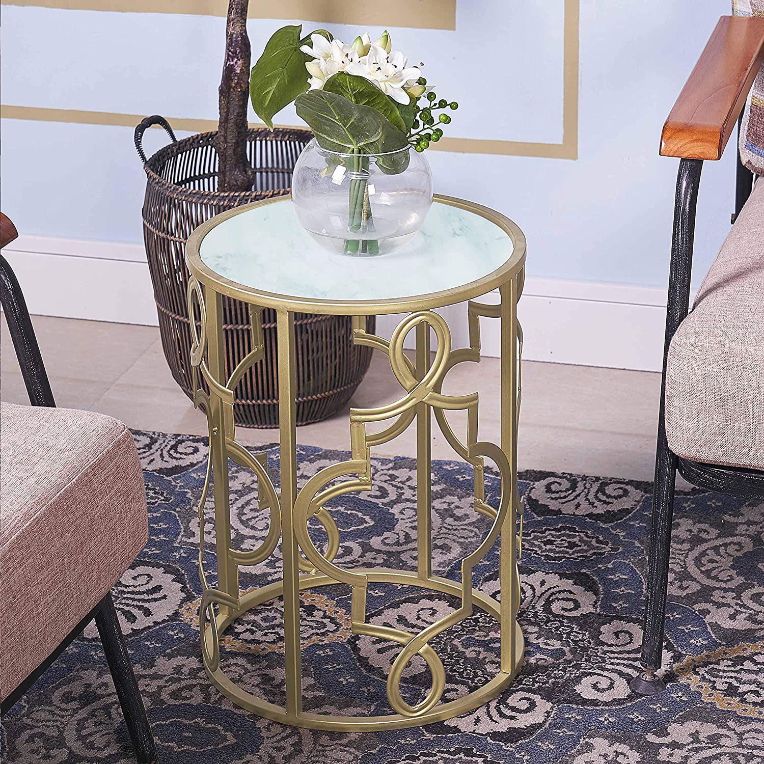 HAWOO U200077 End-Tables - View #6