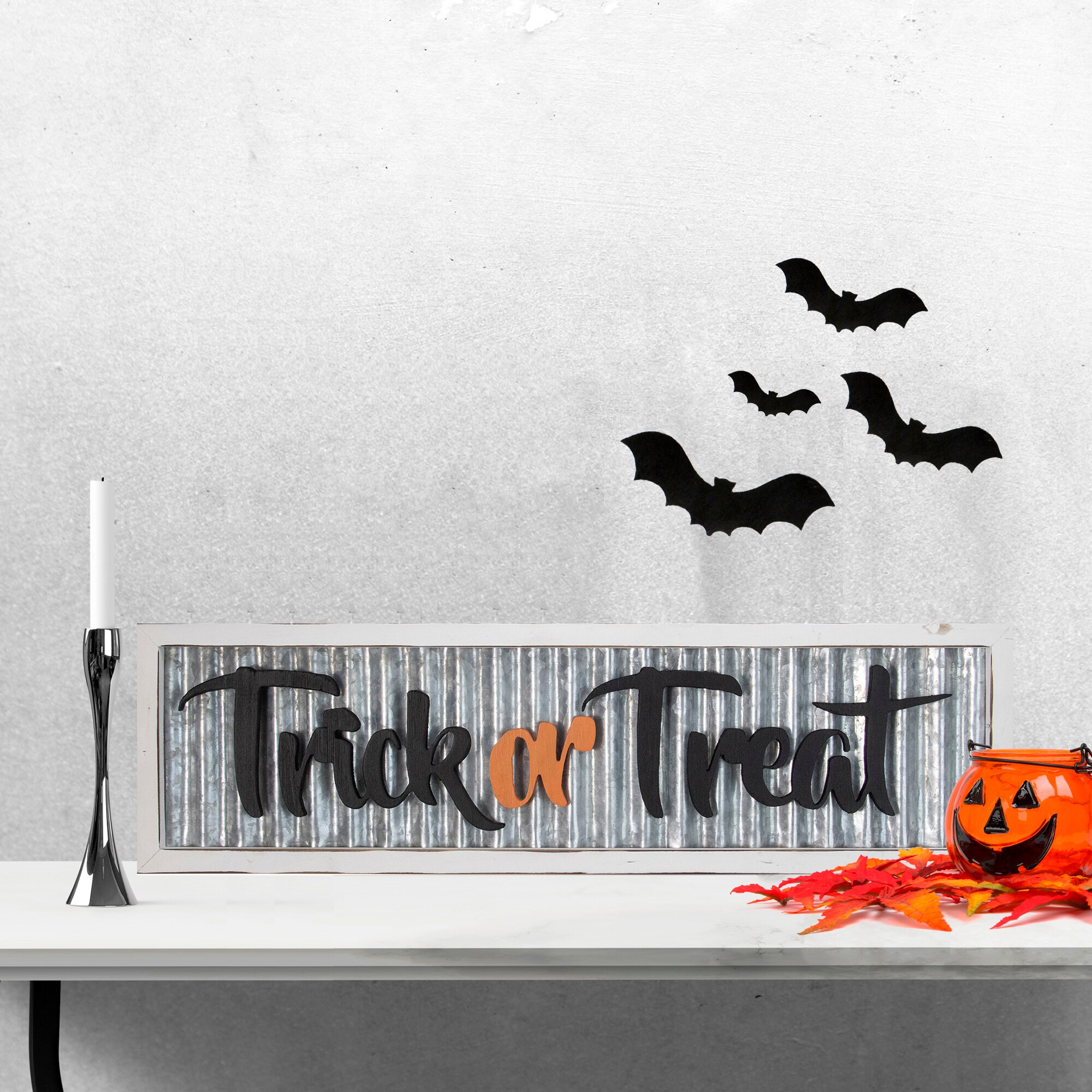 Northlight 34316675 Table-Halloween-Decor - View #2