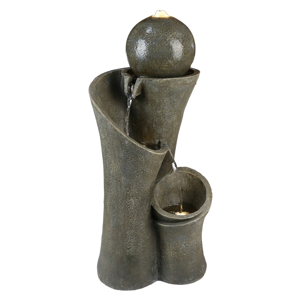 Watnature QZ180053C fountains - View #4