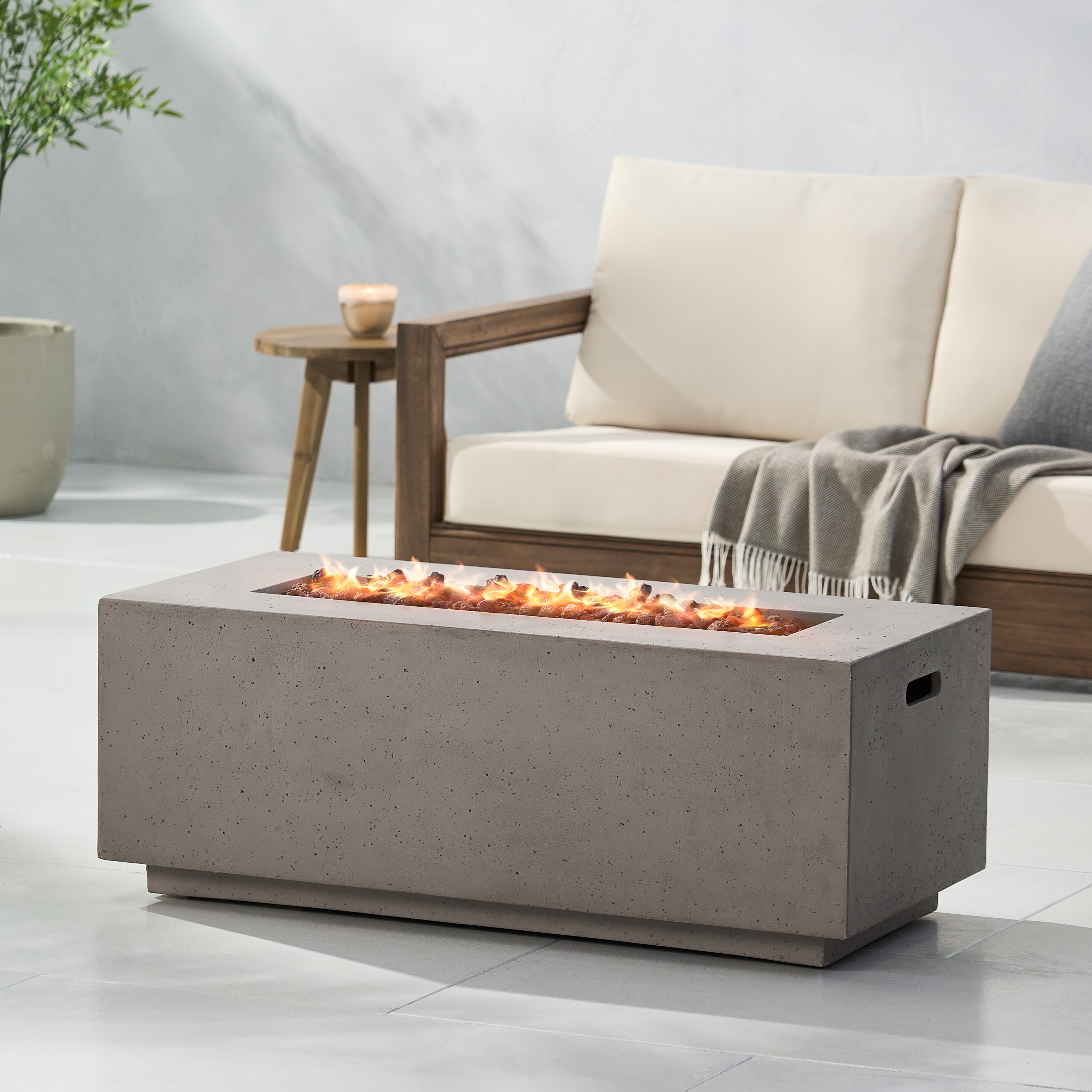 ToolCat PG2-39-PT Outdoor-Gas-Firepits - View #13