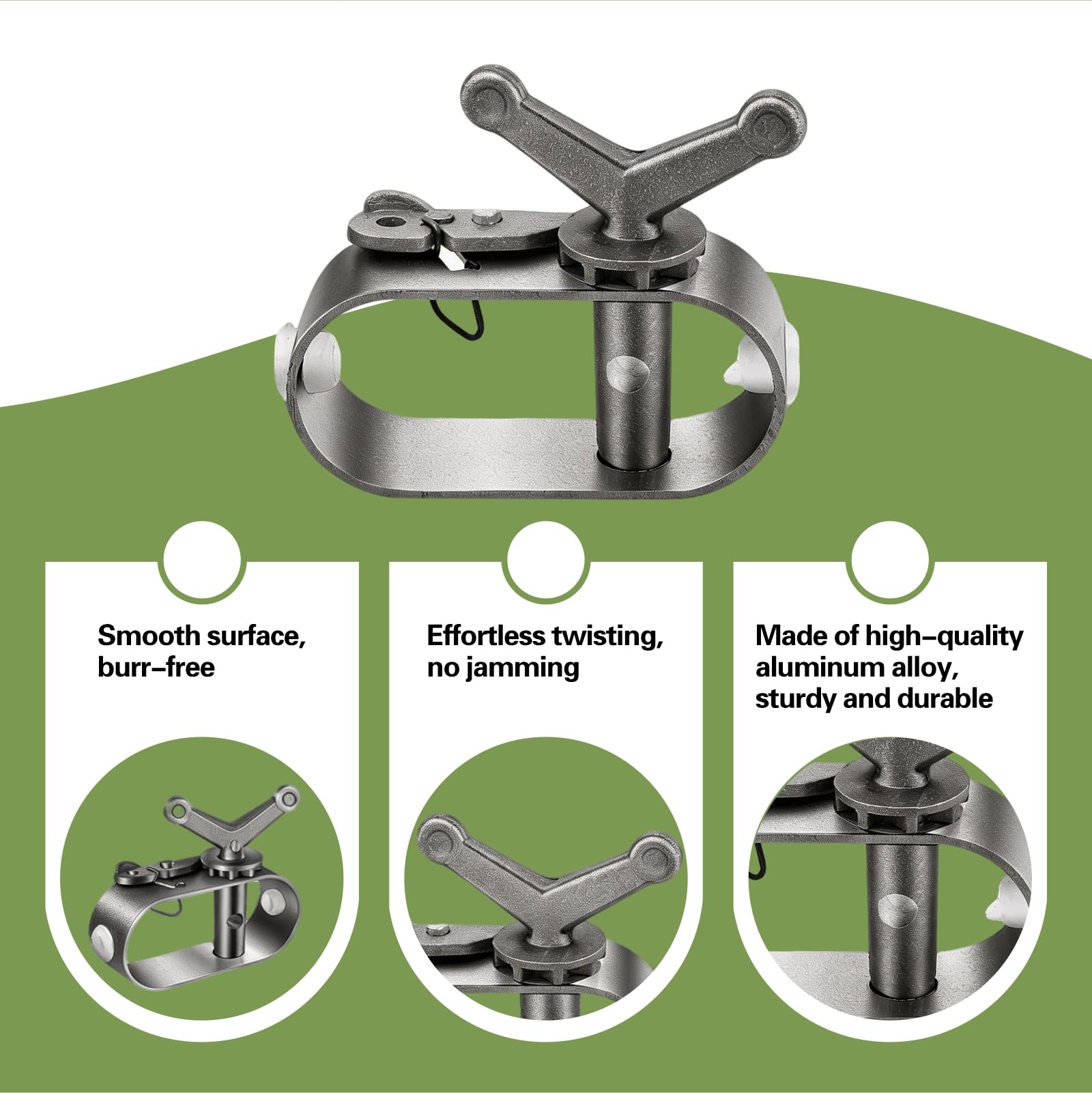 ITOPFOX LIT0729I014 Winches-Accessories - View #5