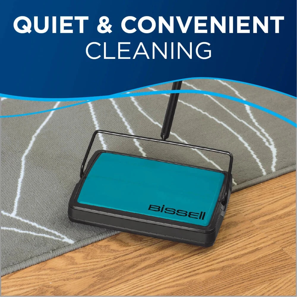 BISSELL 2484A Floor-Sweepers - View #2