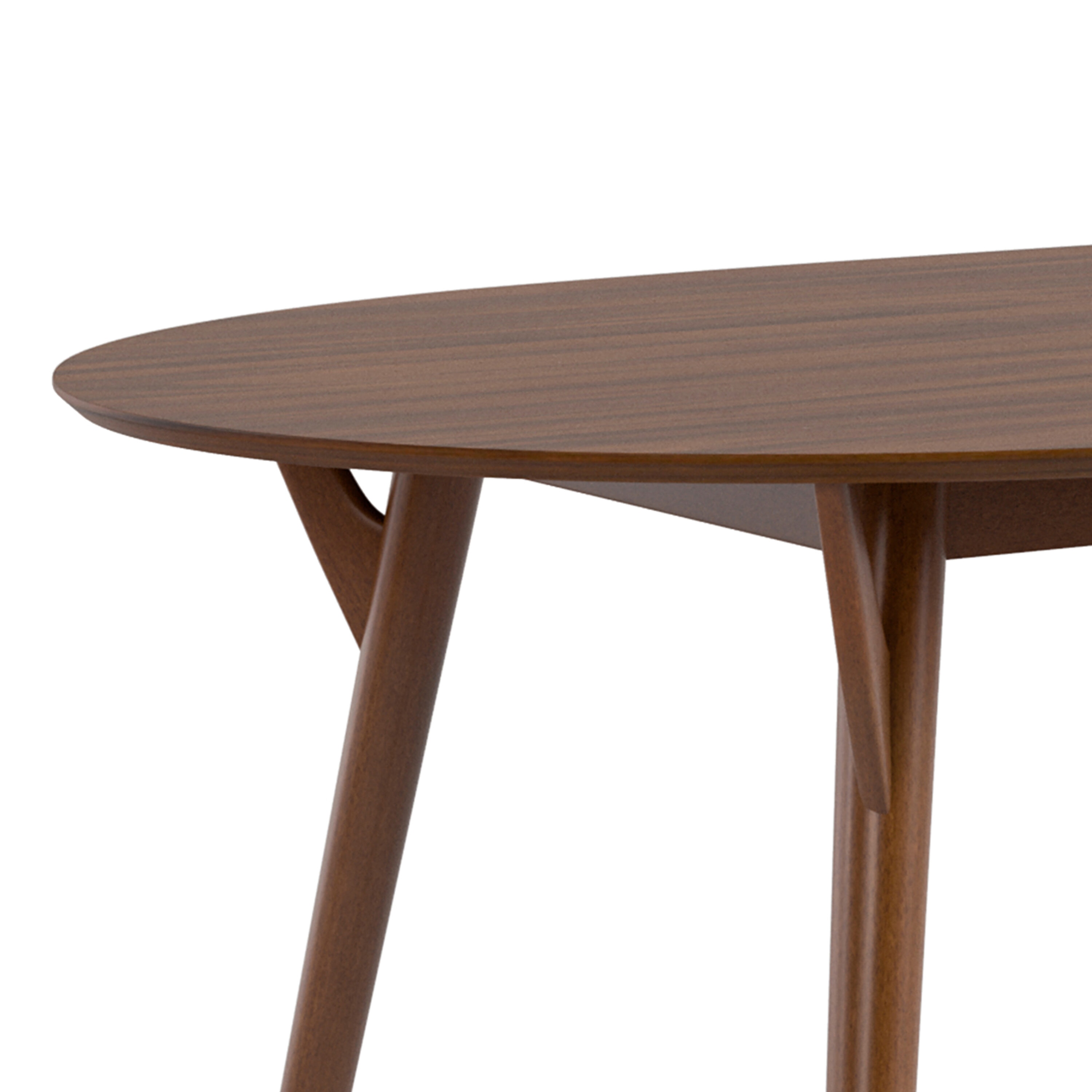 Furniture of America IDF-3214WN-T Dining-Tables - View #9