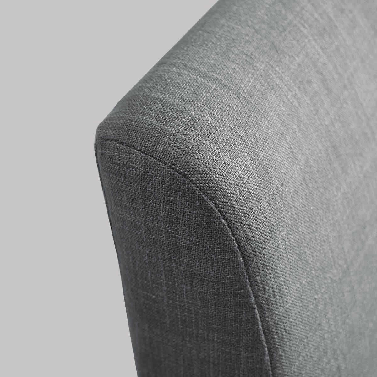 Maison Boucle MASON-COUNTER-GREY2 stools - View #7