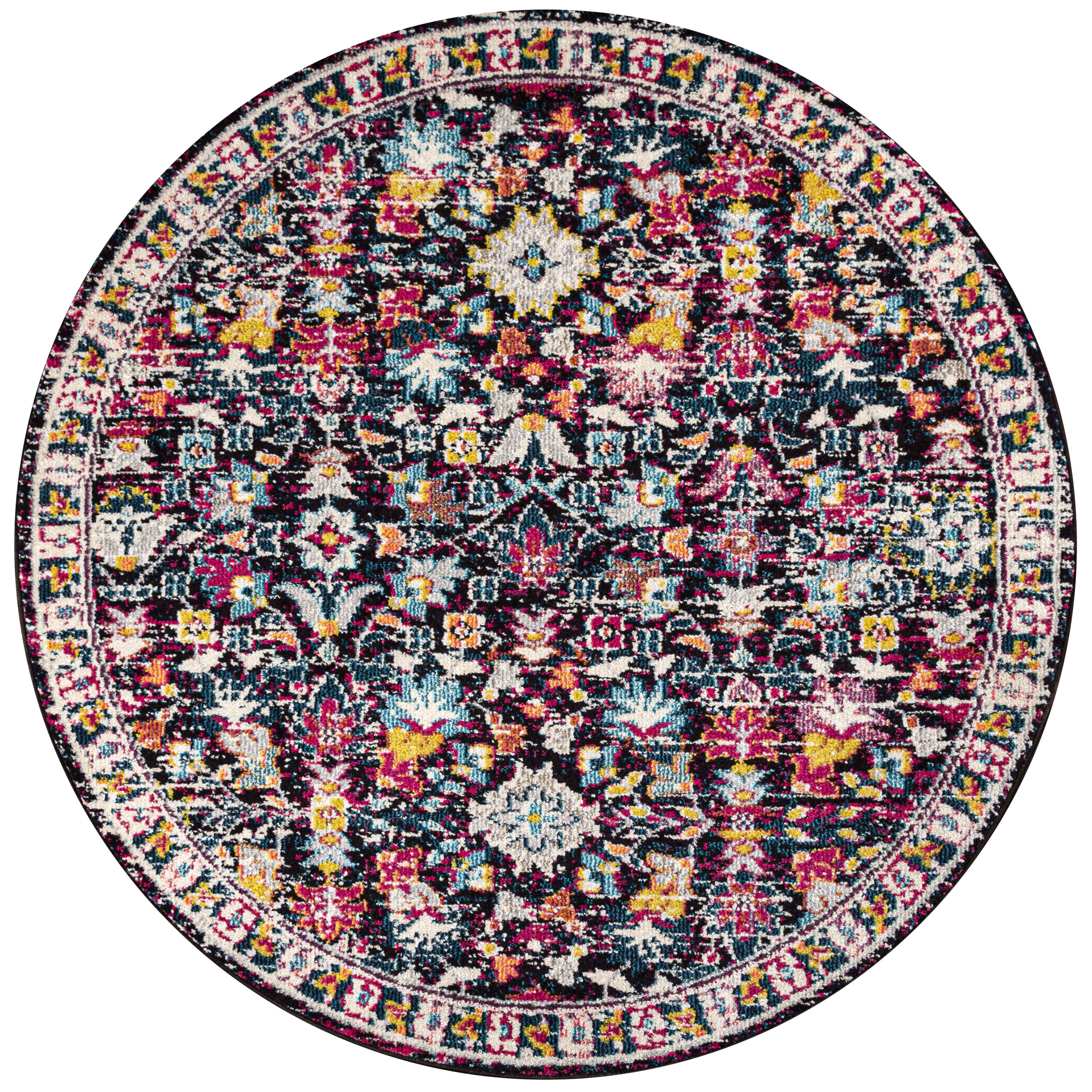 JONATHAN  Y MDP200A-5R rugs - View #2
