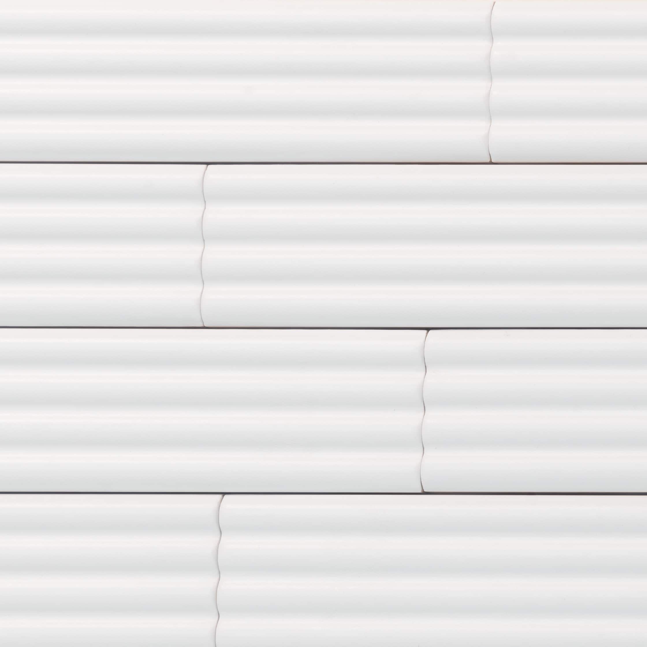 Apollo Tile RID88WHDECM Ceramic-Tile - View #4