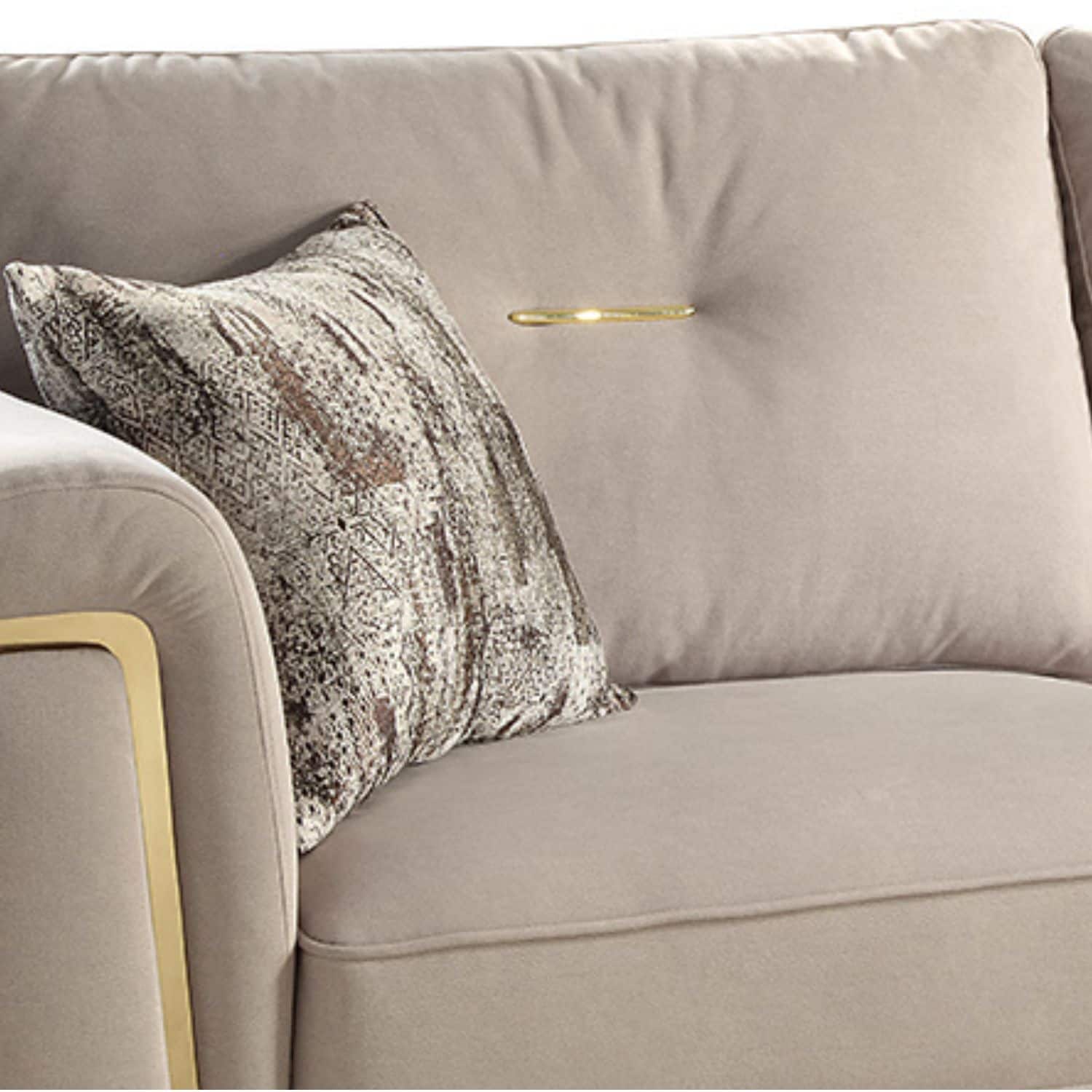 Galaxy 601955556101 Sofas-Loveseats - View #7