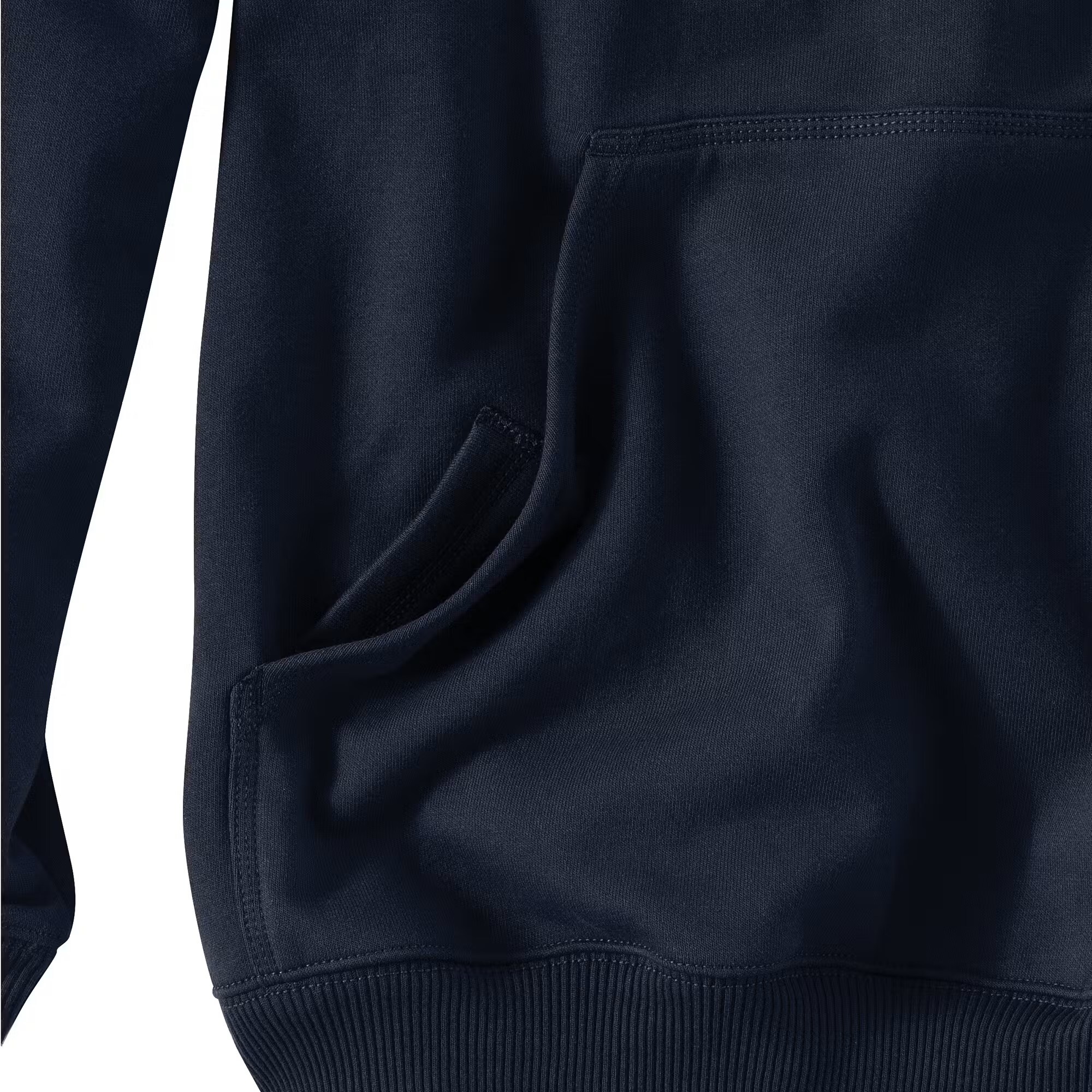 Carhartt 100615-4722XLTLL Sweatshirts-Hoodies - View #3