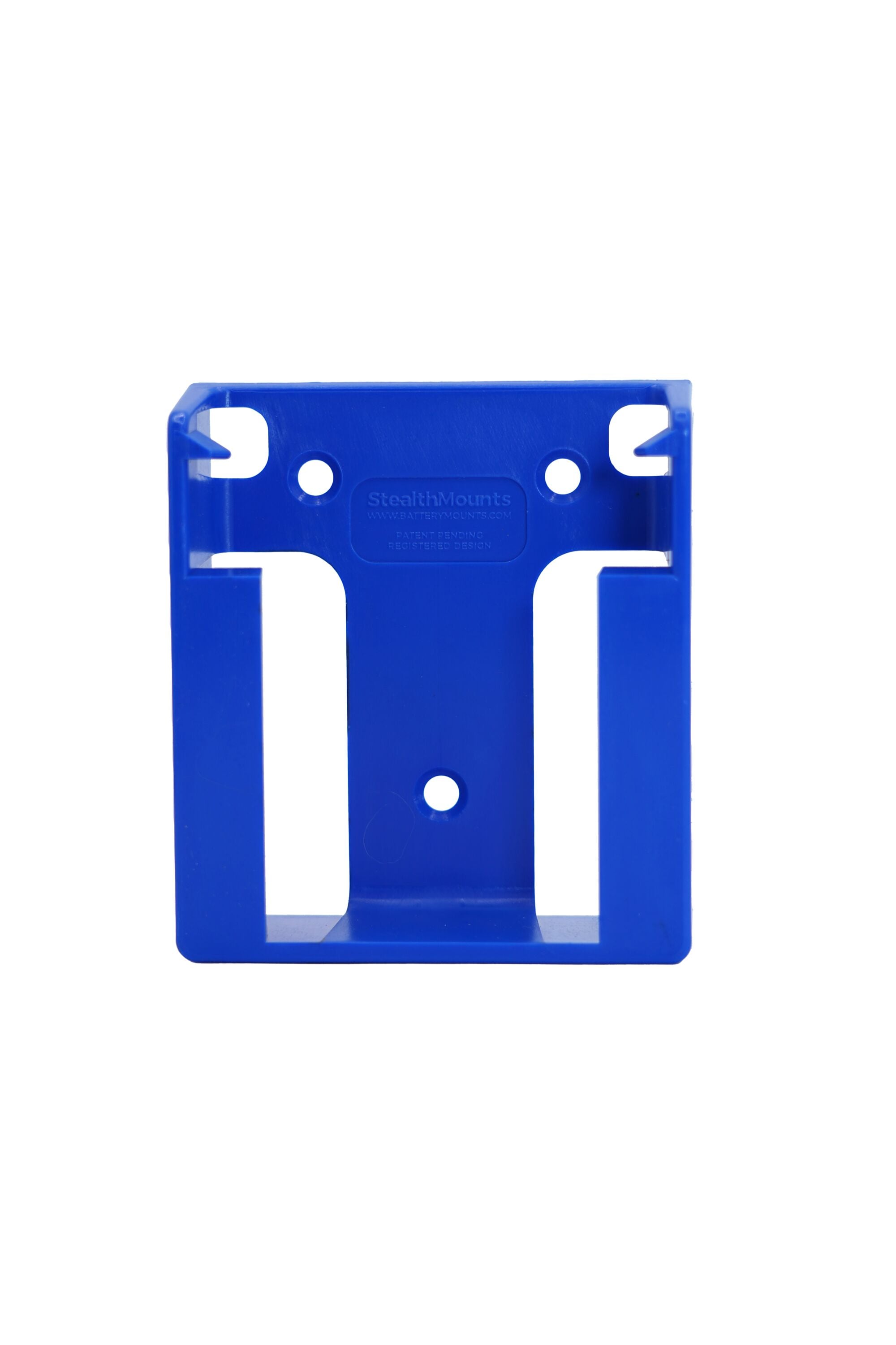 StealthMounts L-BMKOBLU6 Tool-Storage-Access - View #2