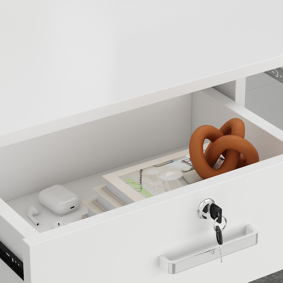 FUFU&GAGA KF250003-01-A+B desks - View #10